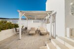 Deluxe Sunset View - Kids & Teens Free в Baglioni Masseria Muzza