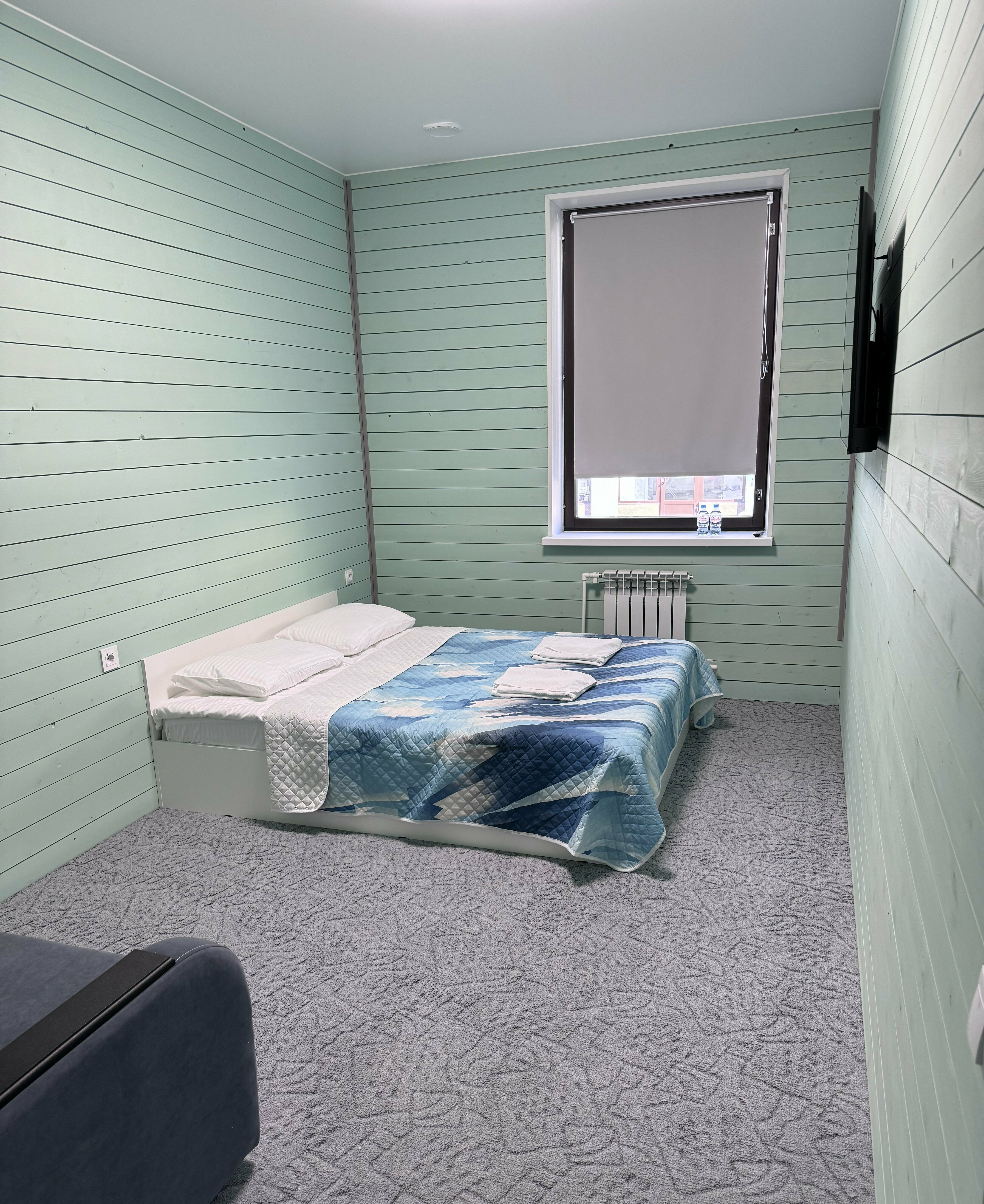 Семейный номер