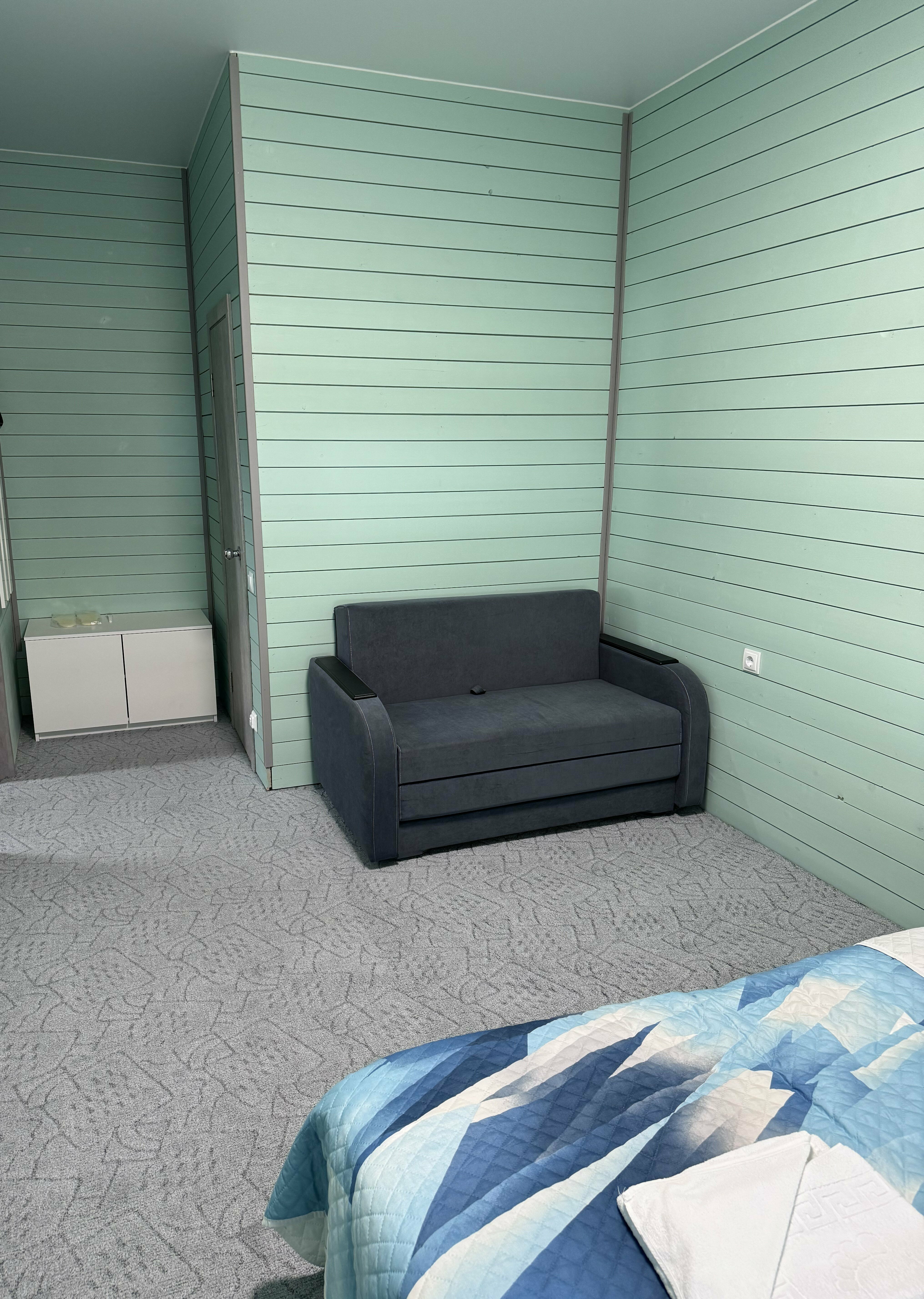 Семейный номер