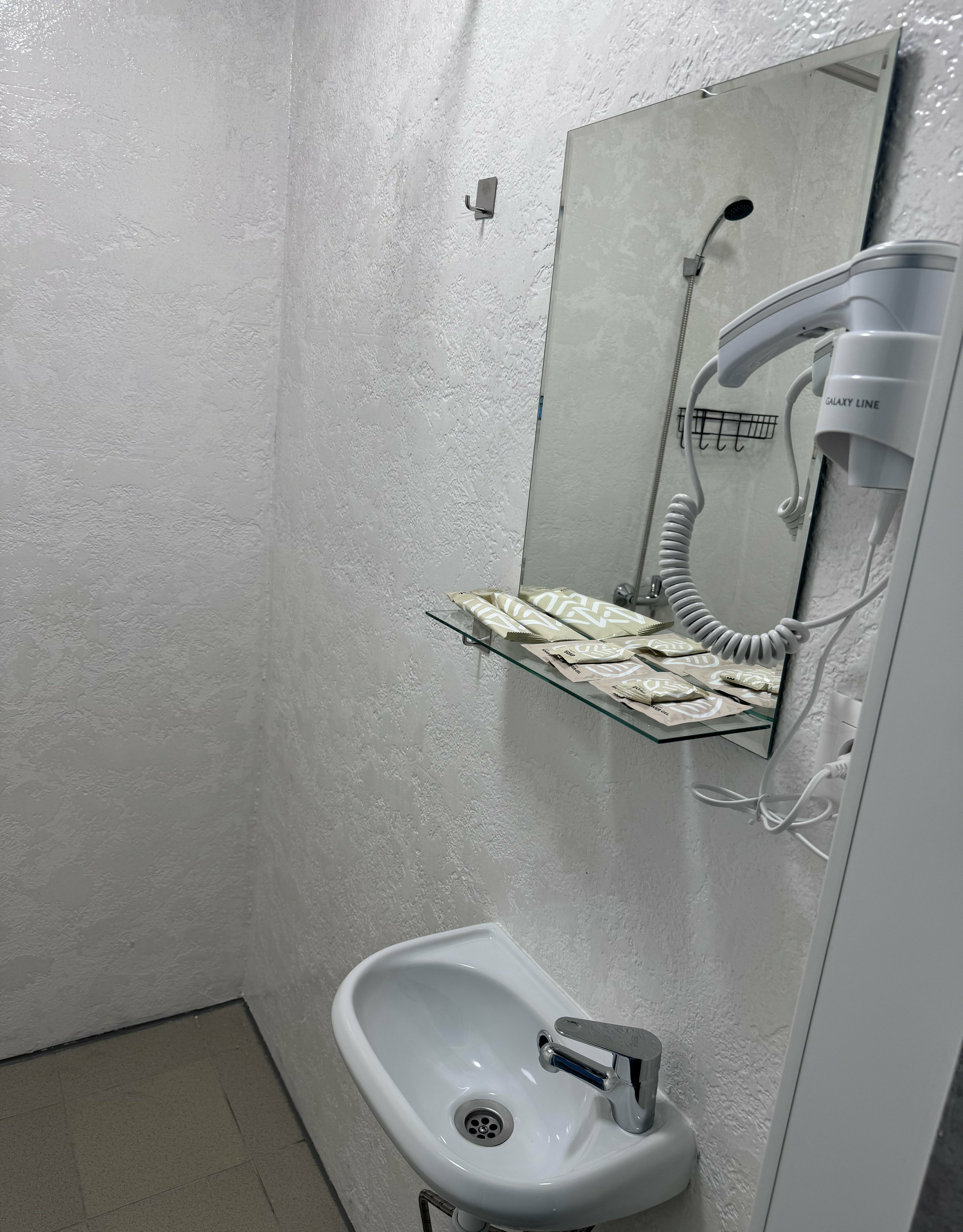 Семейный номер