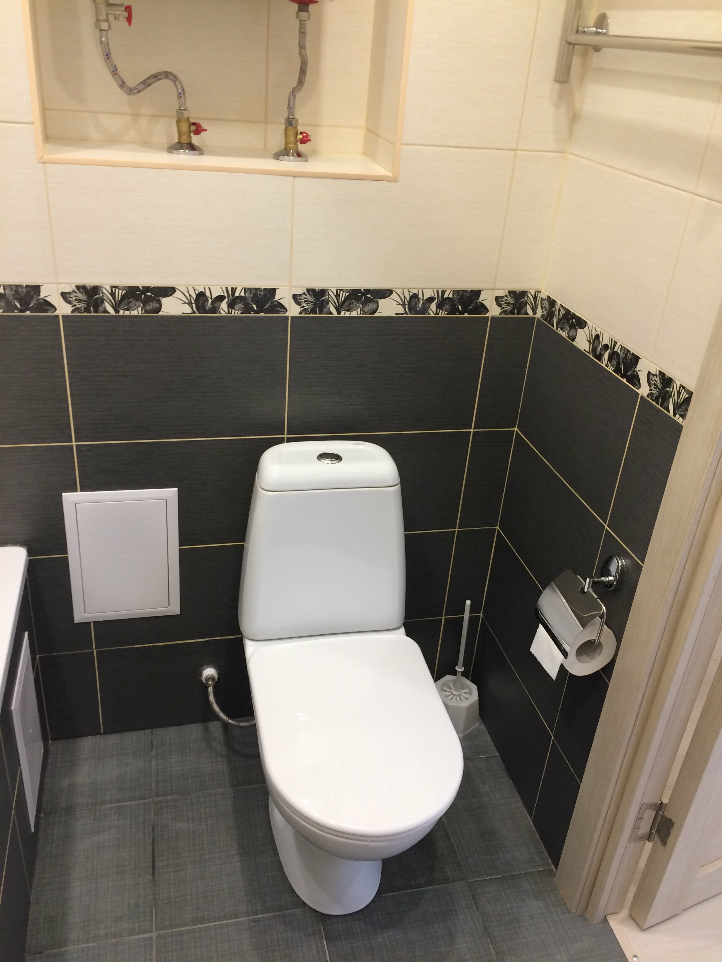 Апартаменты-студия