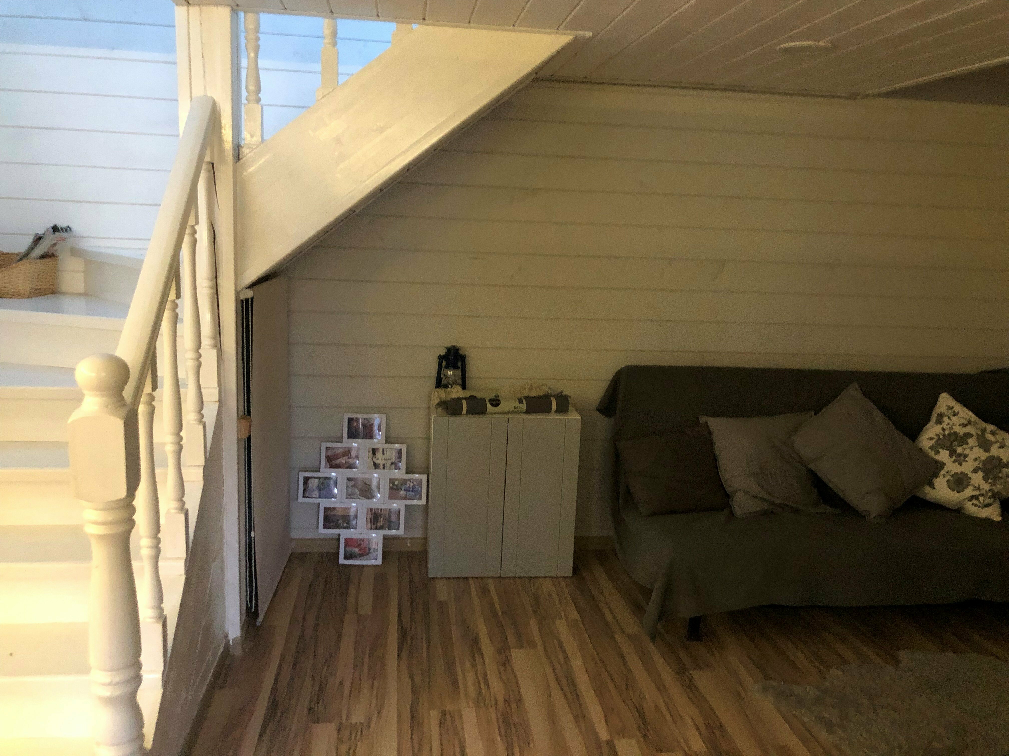 Дом с 2 спальнями