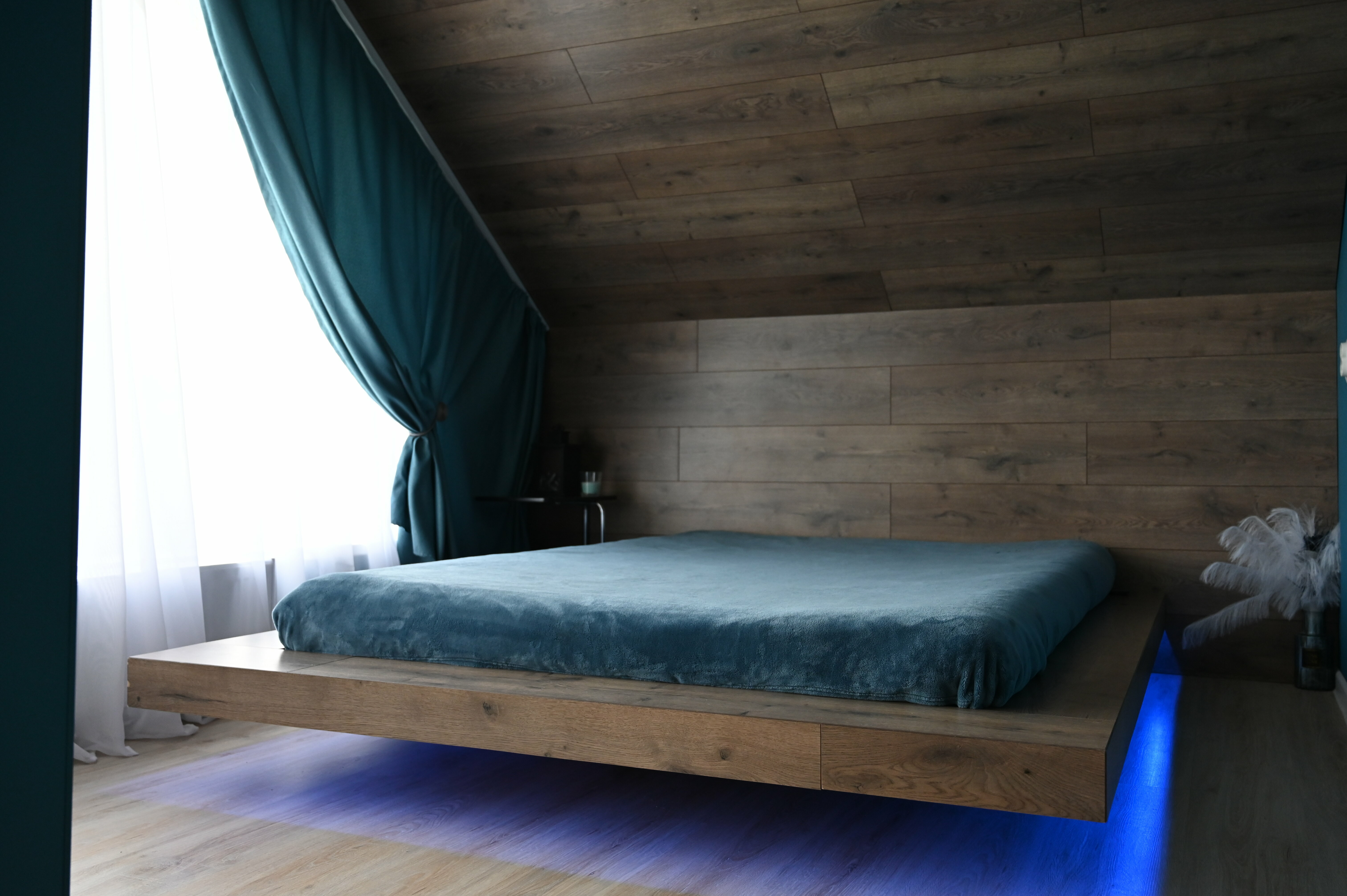 Апартаменты с 3 спальнями