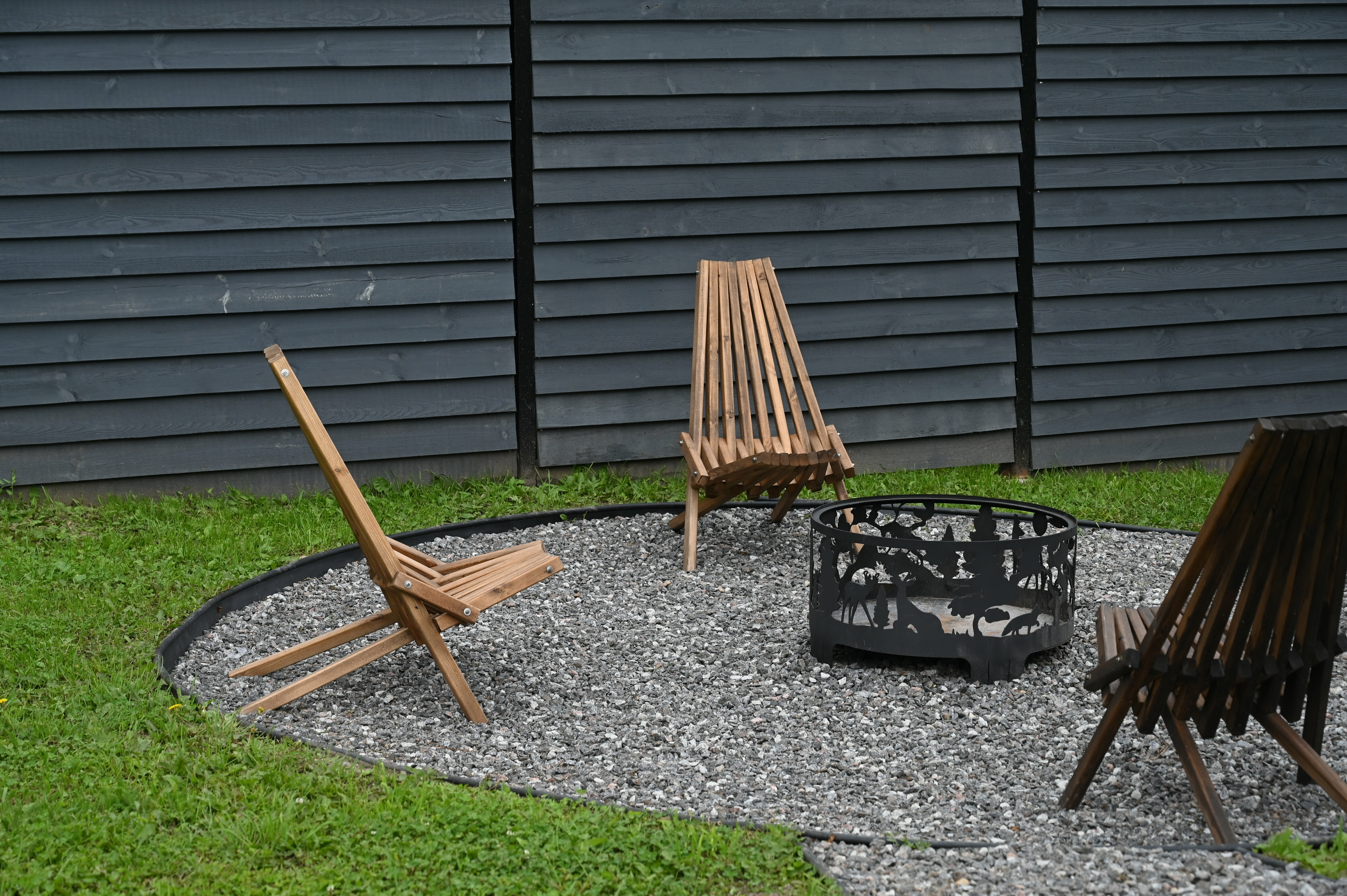 Апартаменты с 3 спальнями