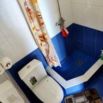 Стандартный двухместный номер с 1 кроватью в Гостевой дом Монэ