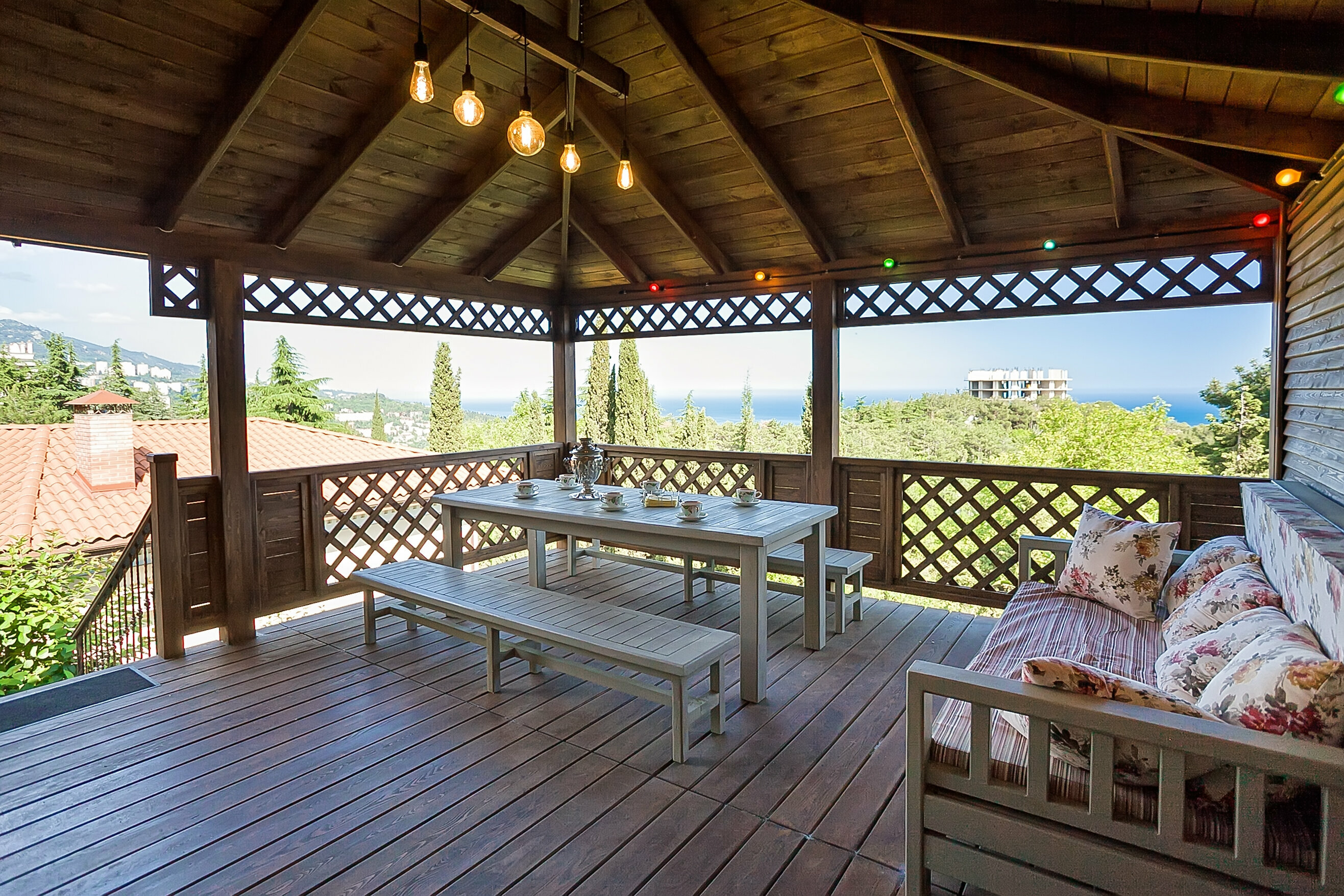 Номер Делюкс с кроватью размера «king-size»