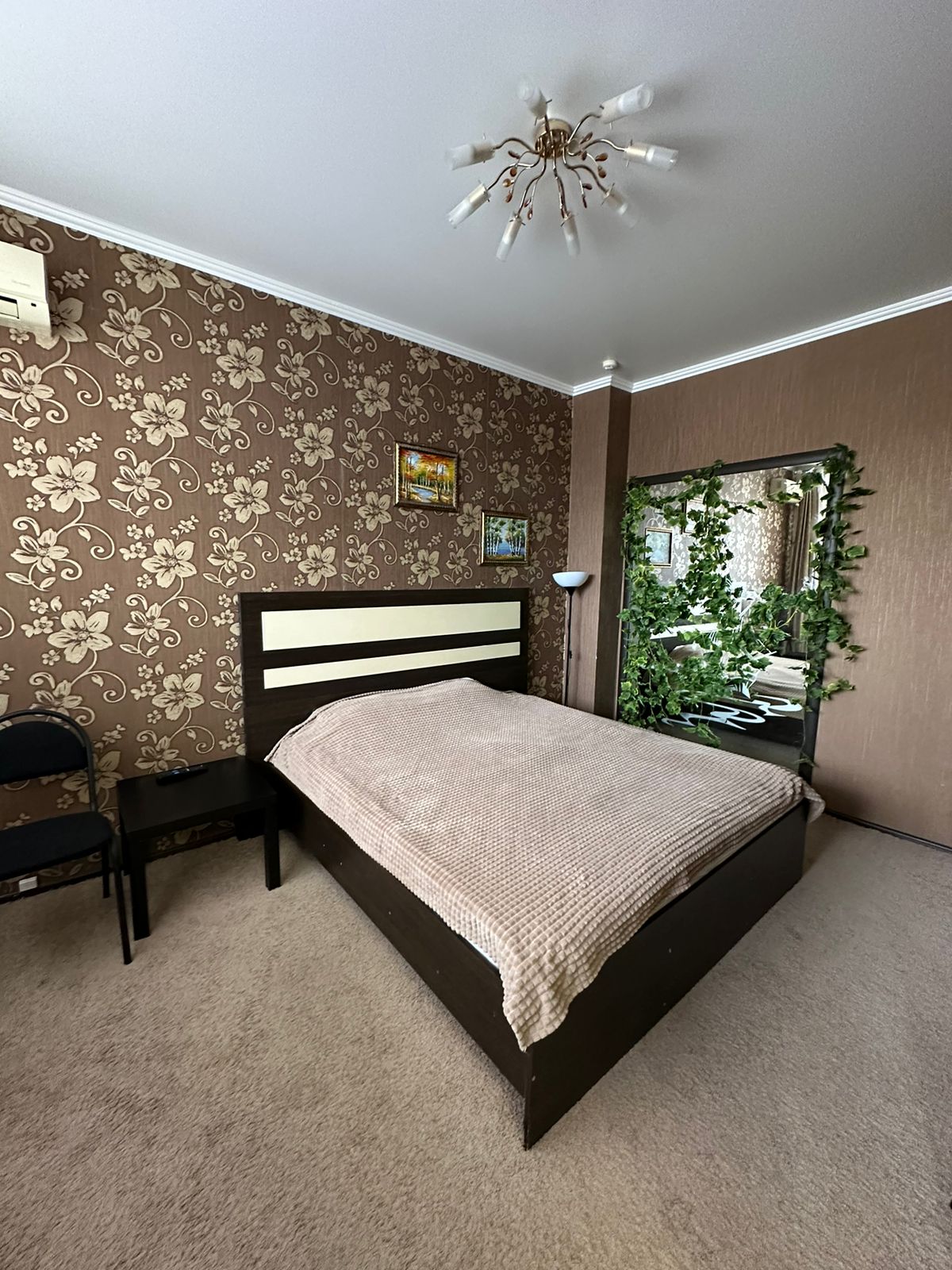 Семейный номер