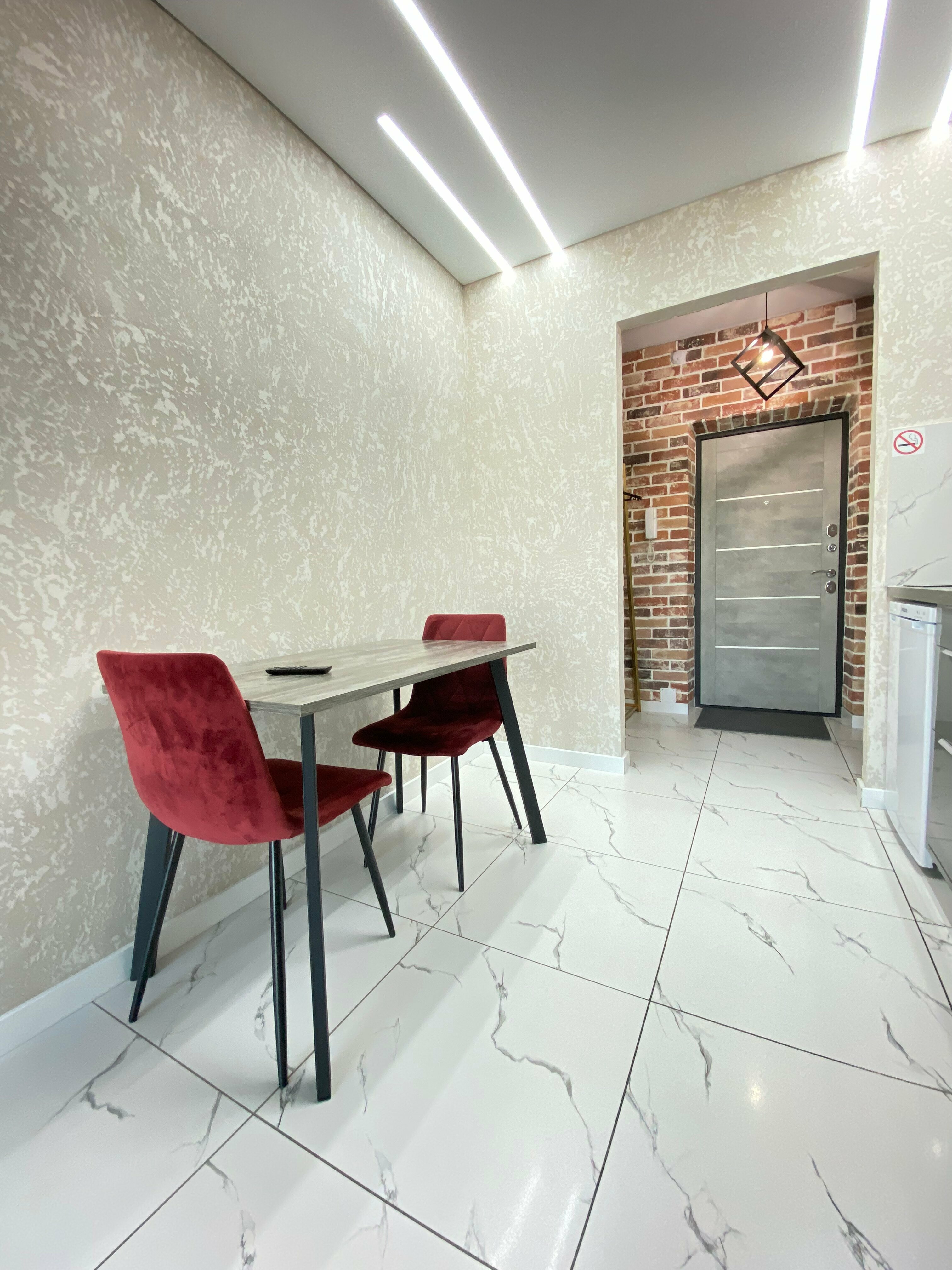 Номер-студия Делюкс