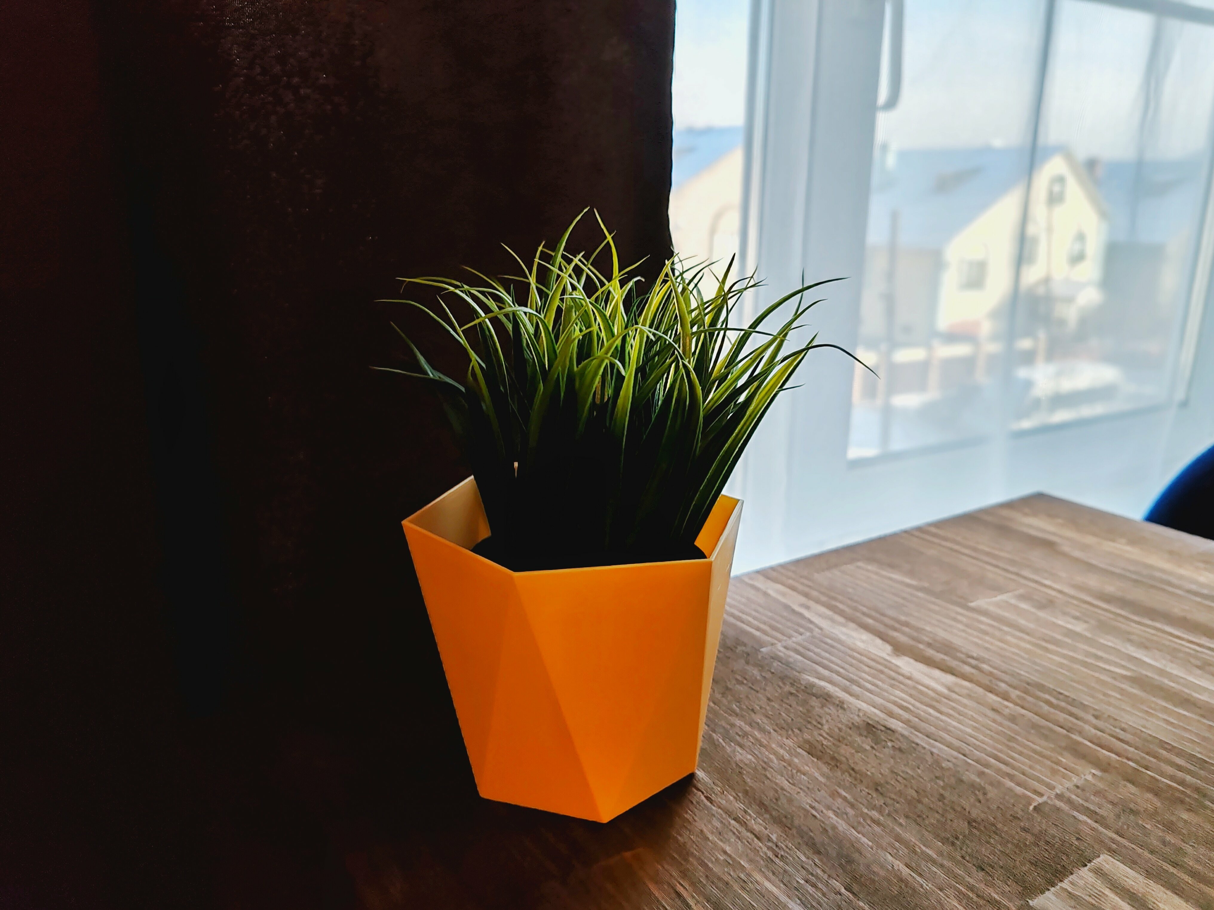 Люкс с видом на озеро