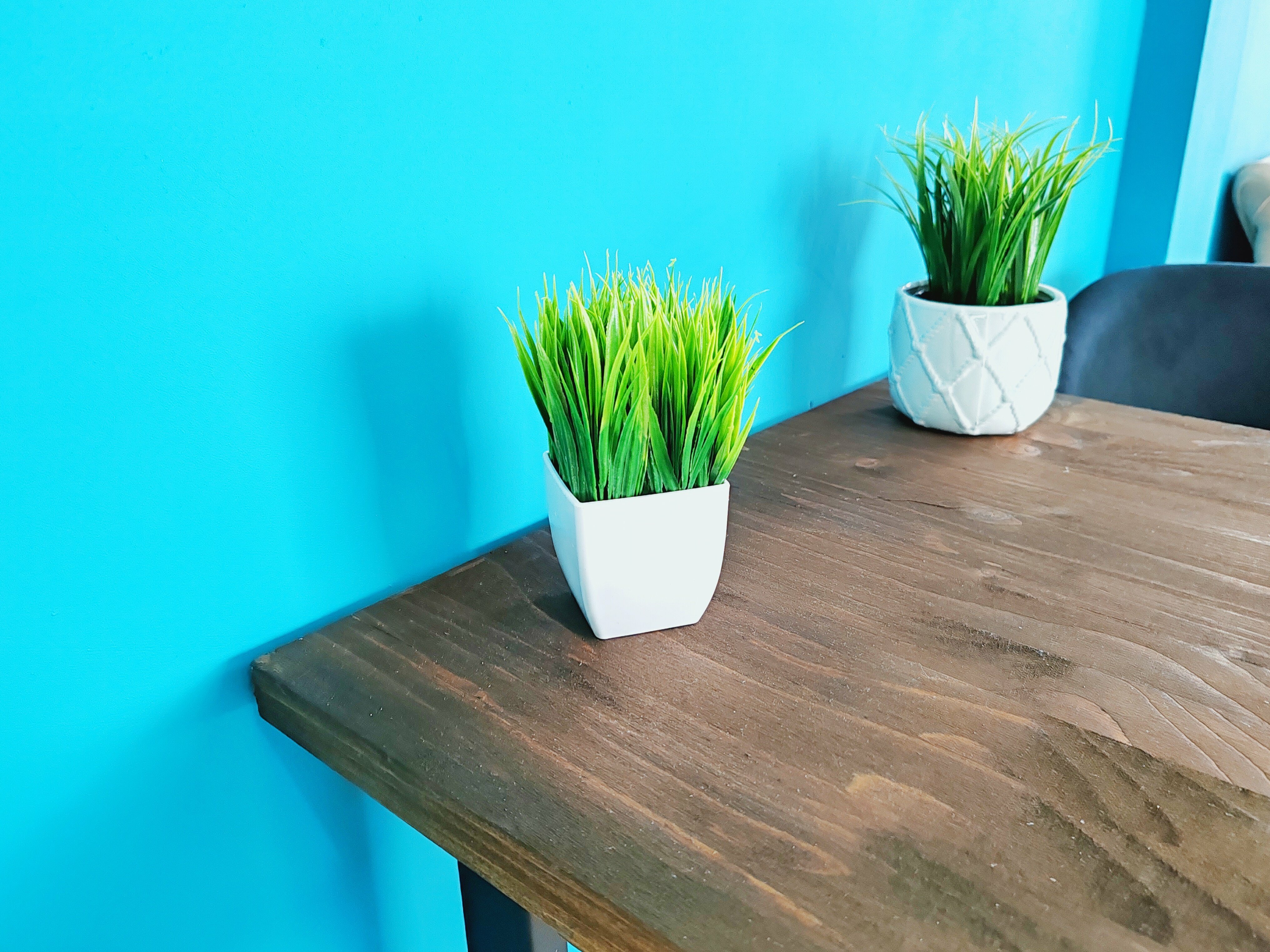 Люкс с балконом