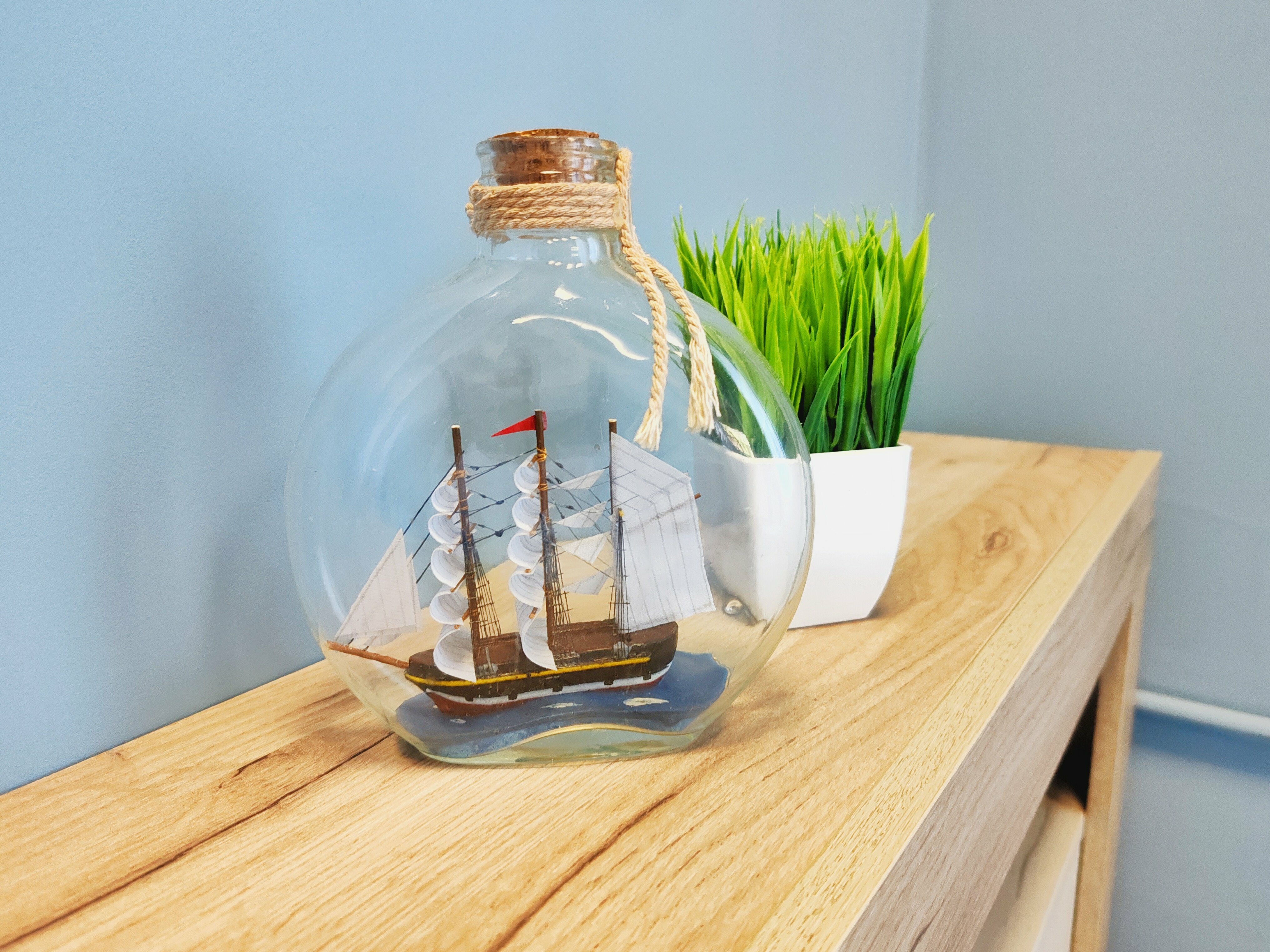 Двухместный номер с 1 кроватью и балконом