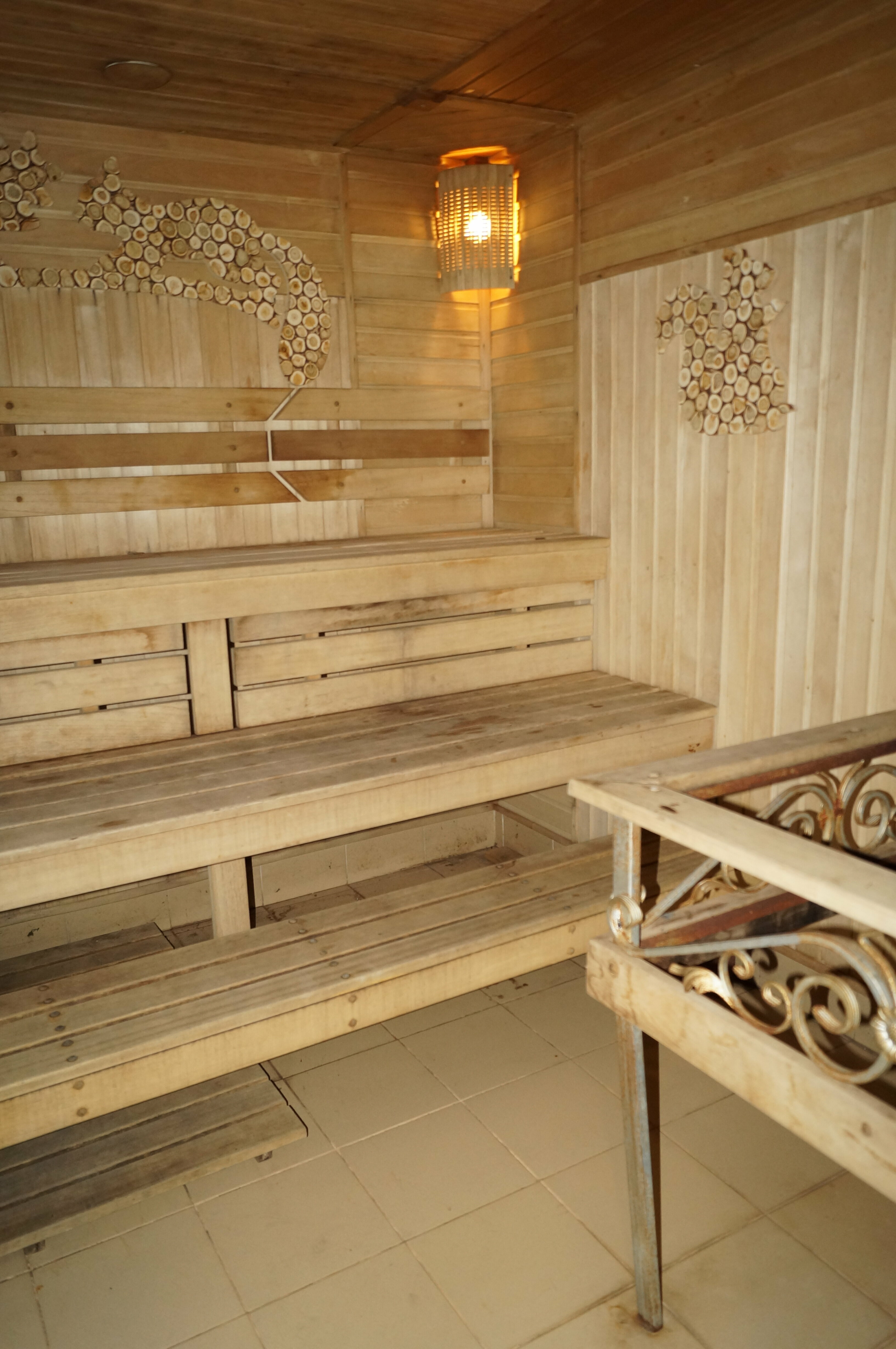 Дом для отпуска