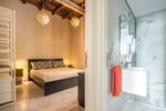 Апартаменты, 2 спальни в Casa Dell Architetto Alla Cattedrale