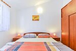 Apartment, 2 Bedrooms A1 в Apartments Galic