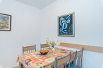 Апартаменты, вид на море (A5) в Apartments Galic