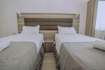 Стандартный двухместный номер с 2 односпальными кроватями в Royal Medis