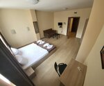 Апартаменты (3 people) в Twain Apart&Rooms