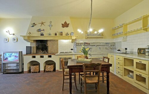 Апартаменты «Делюкс», 2 спальни, 2 ванные комнаты, вид на сад в La Torre wine resort