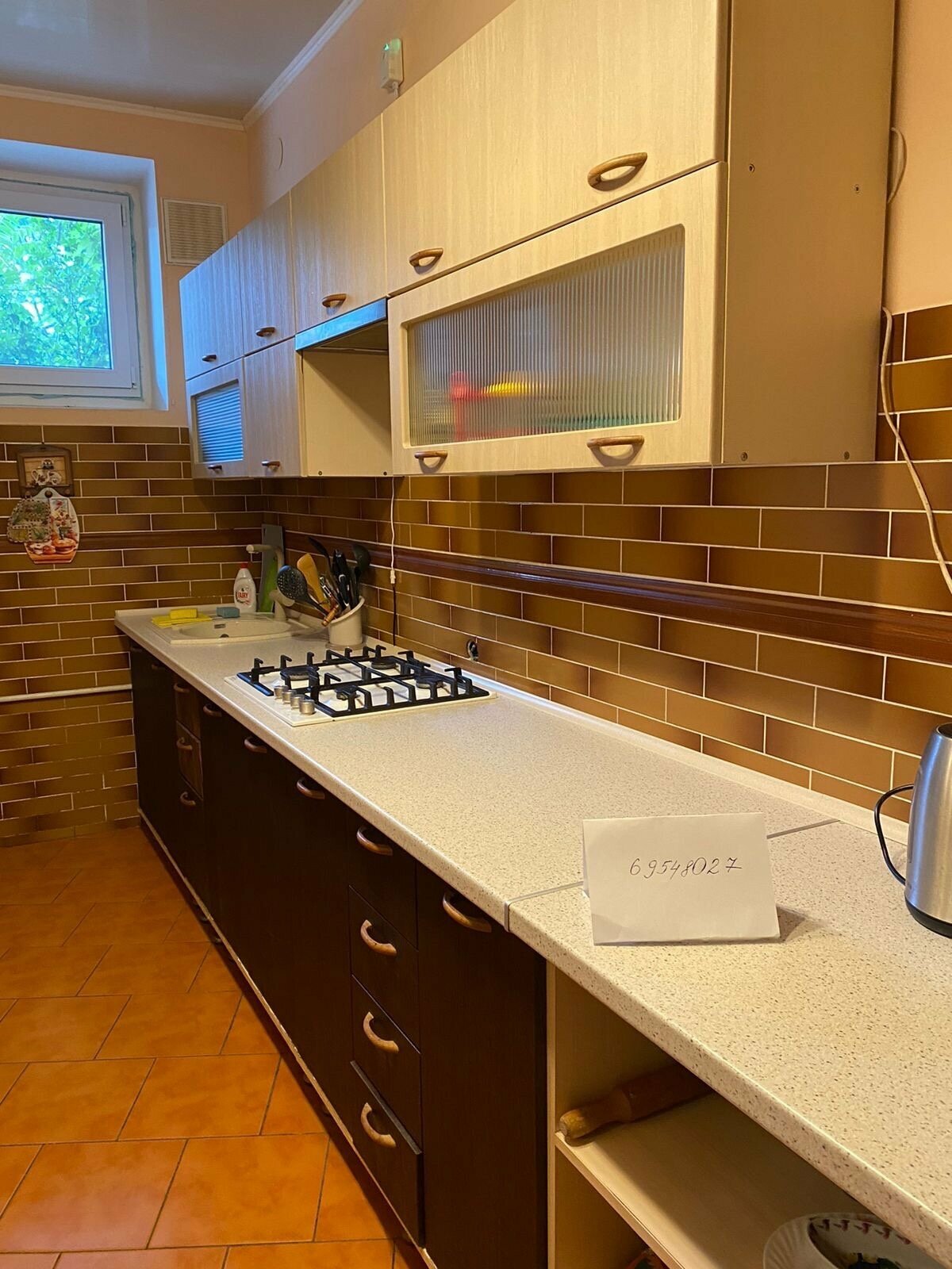 Таунхаус с 3 спальнями