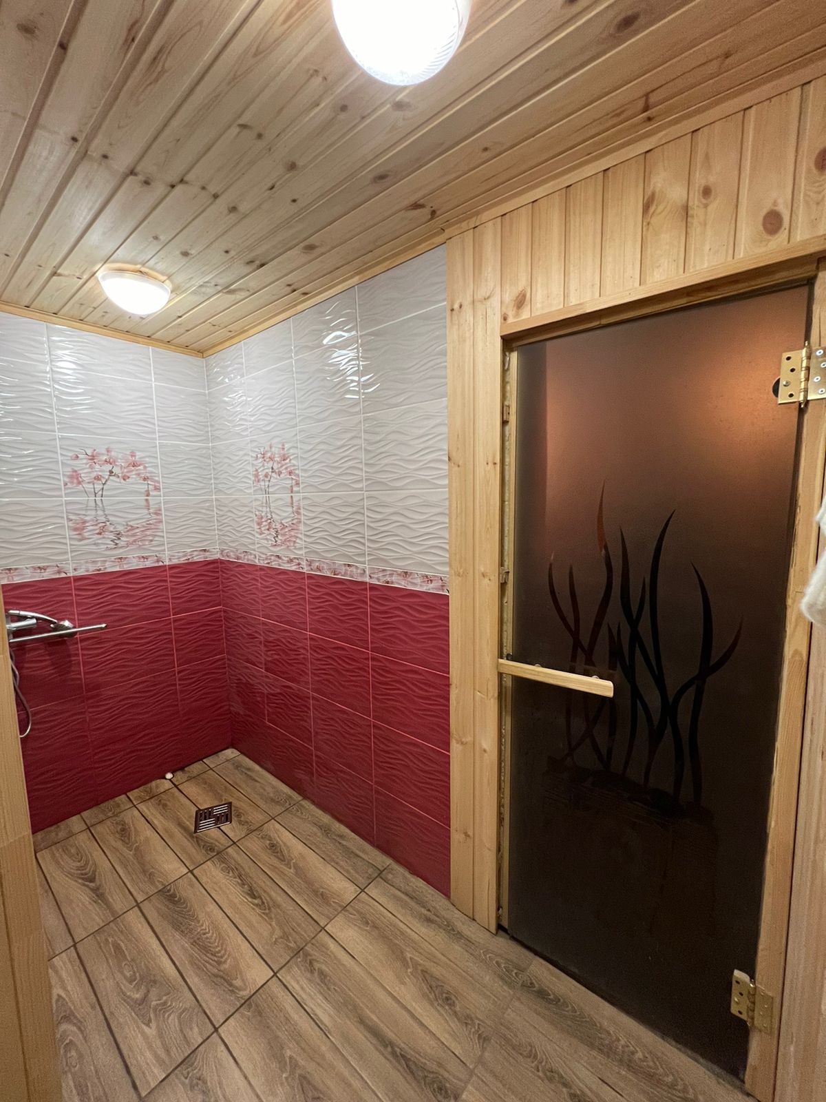 Семейный номер