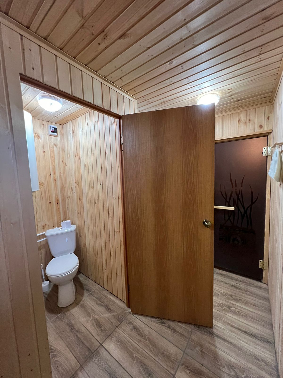 Семейный номер