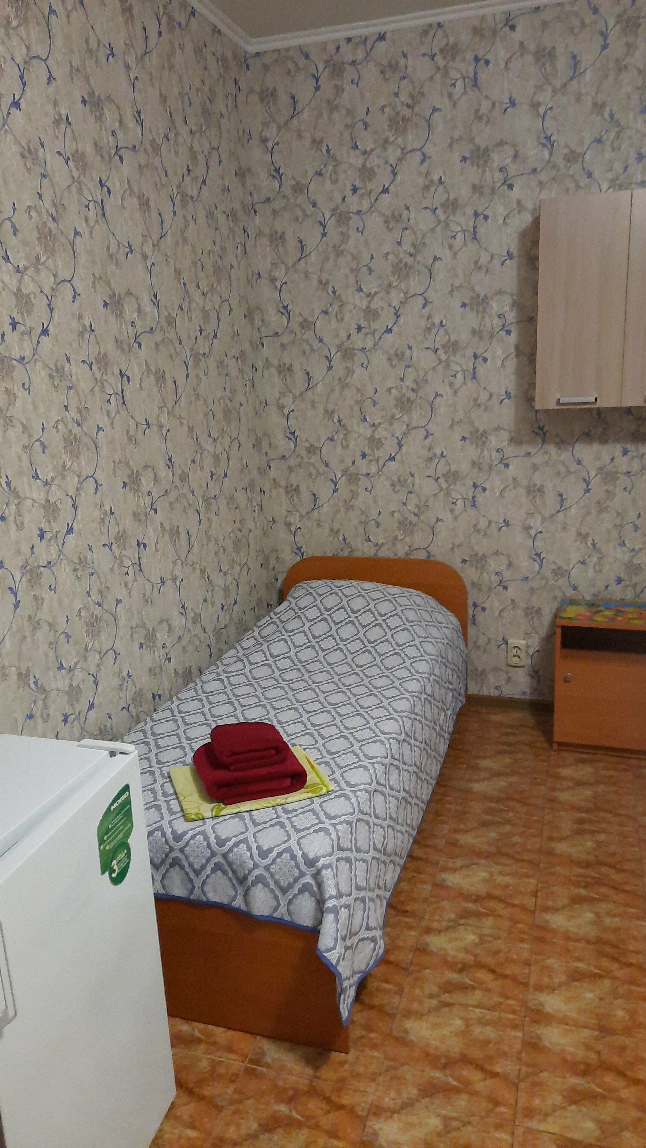 Семейный полулюкс