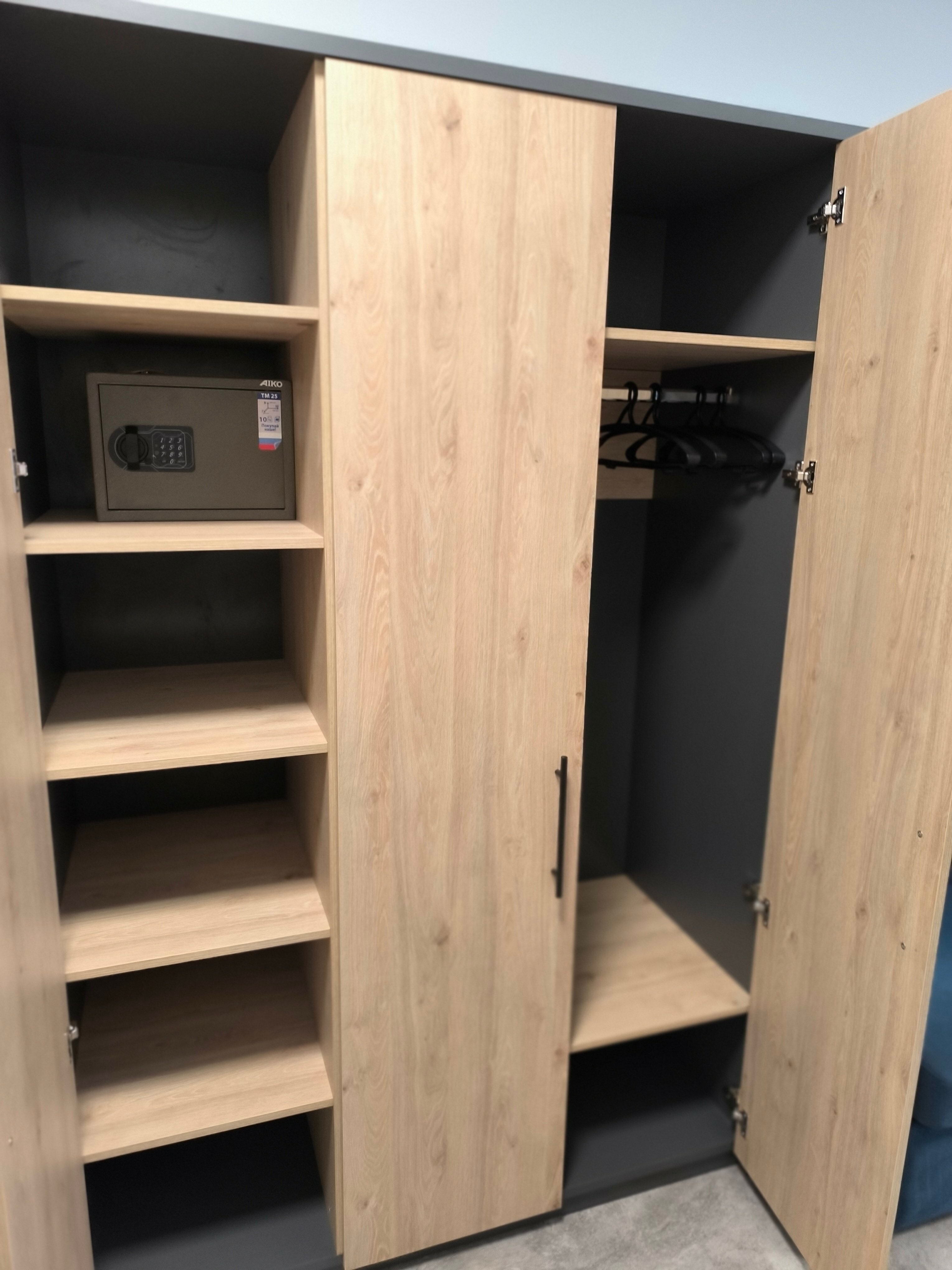 Номер Делюкс