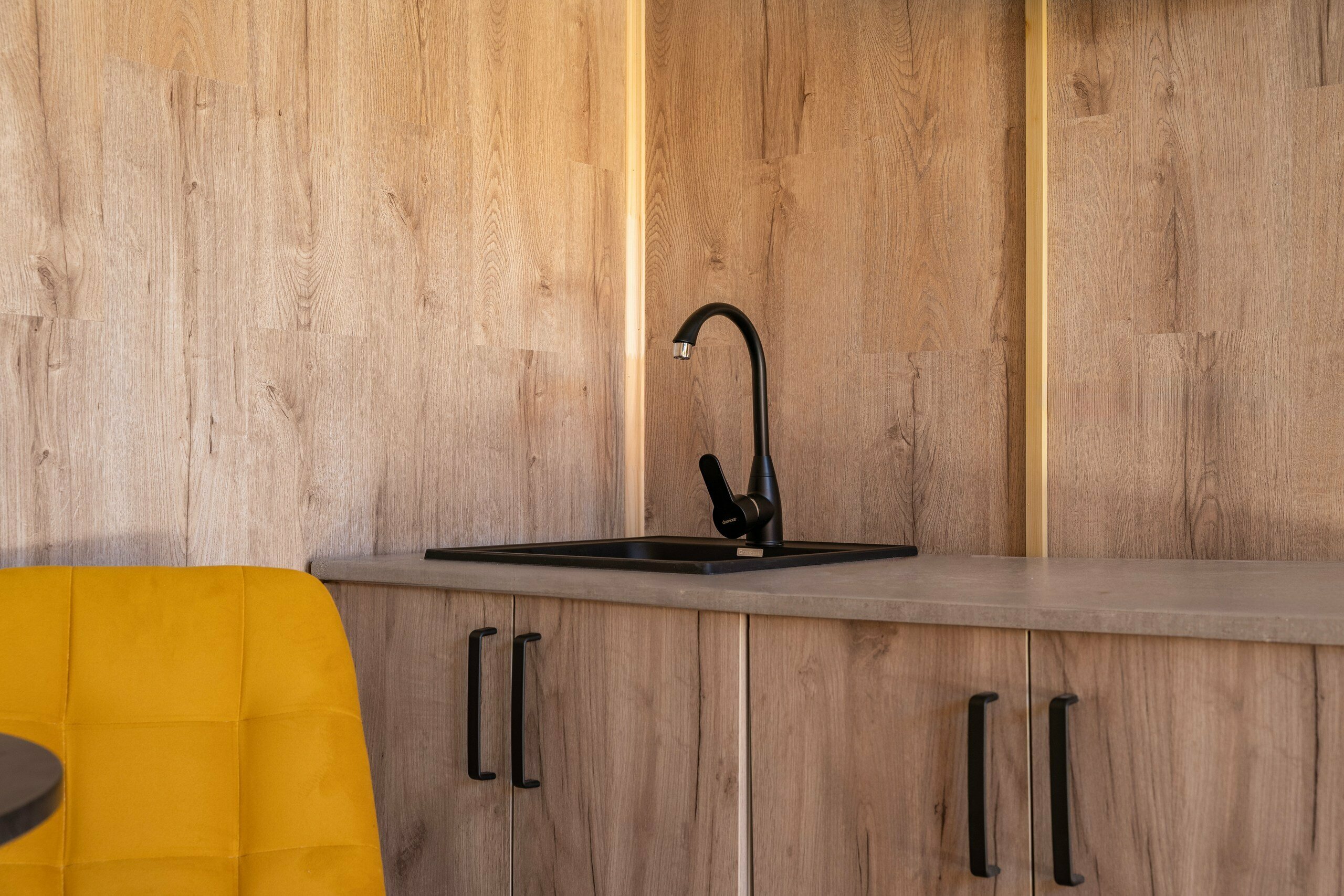 Коттедж Люкс