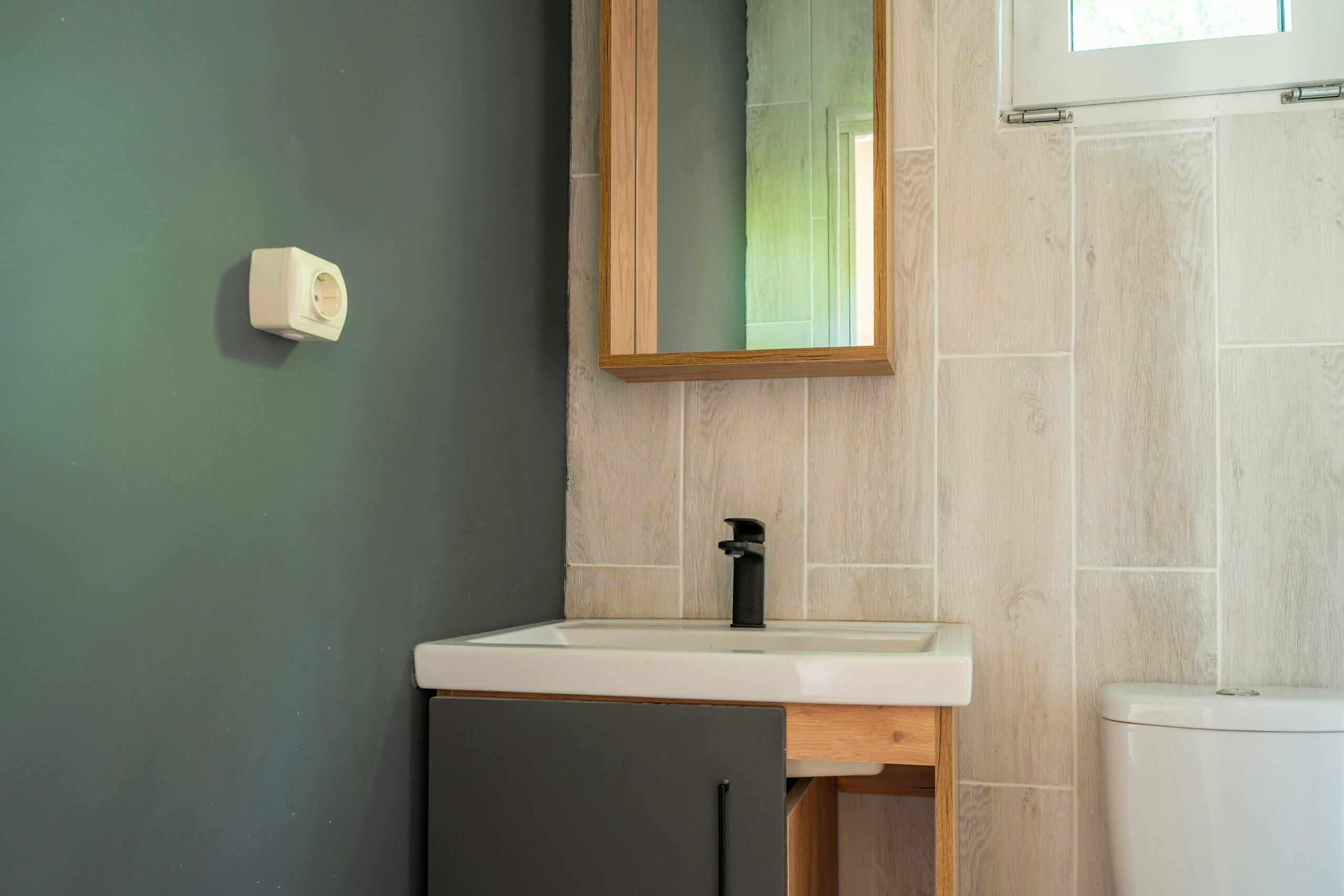 Коттедж Люкс