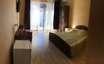 Большой двухместный номер с 1 кроватью в Guest house Dali