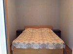 Двухместный номер с 2 отдельными кроватями, вид на сад в Guest house Dali