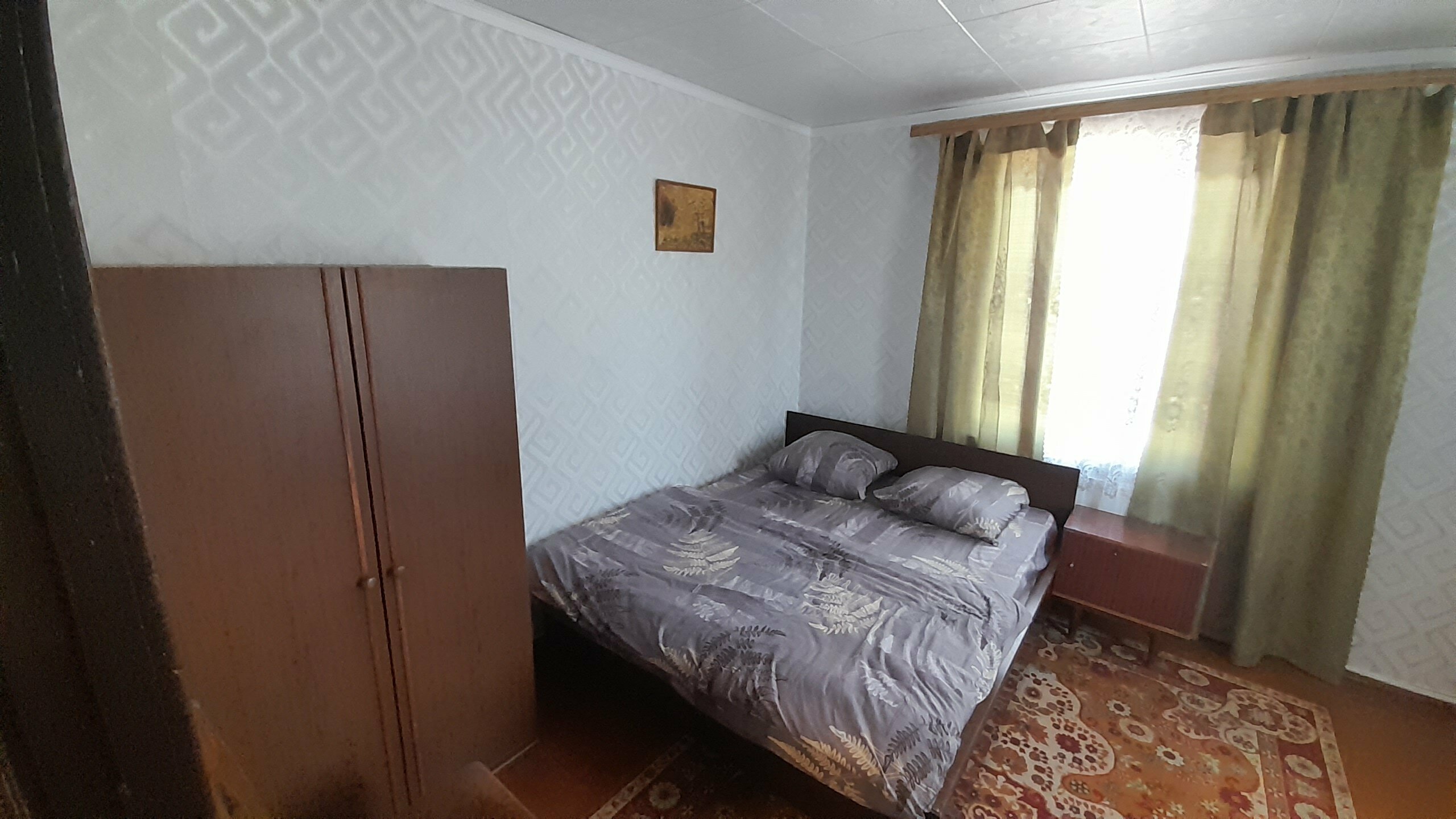 Коттедж Люкс