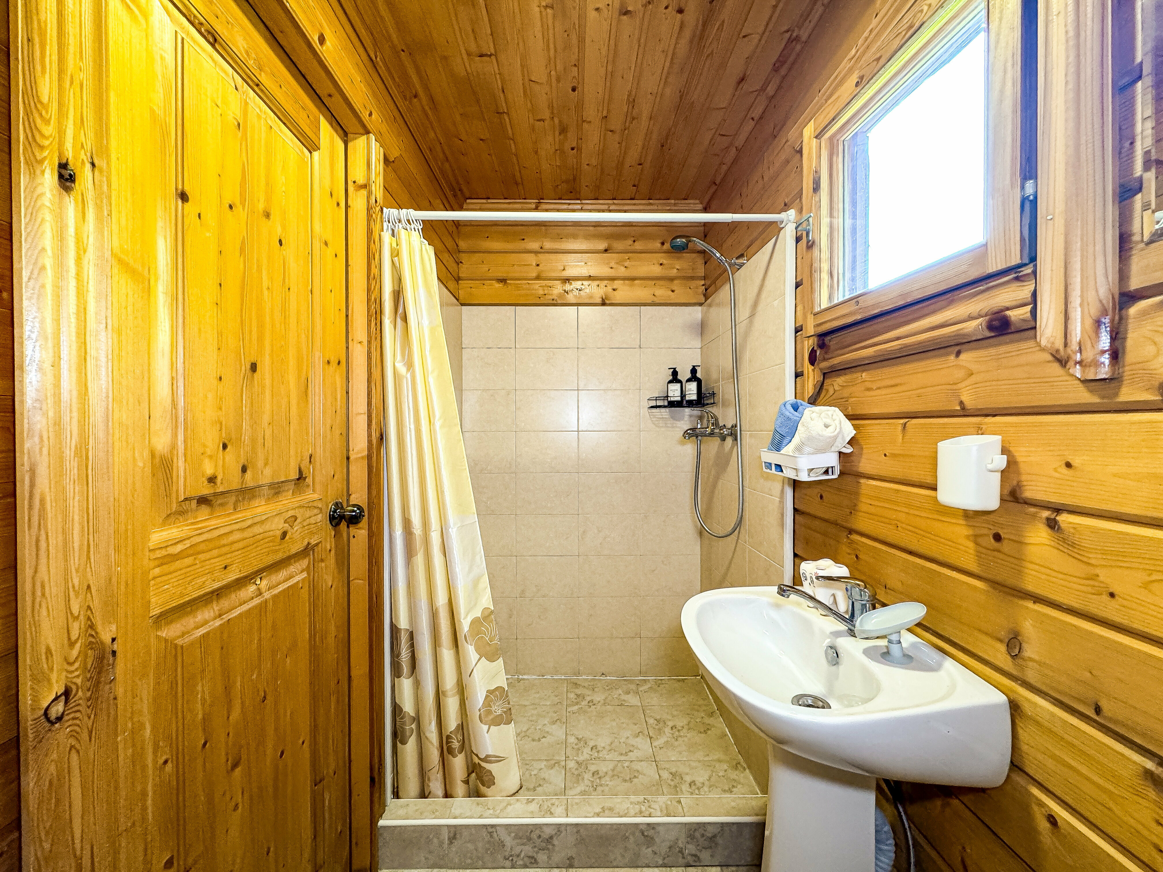 Дом для отпуска