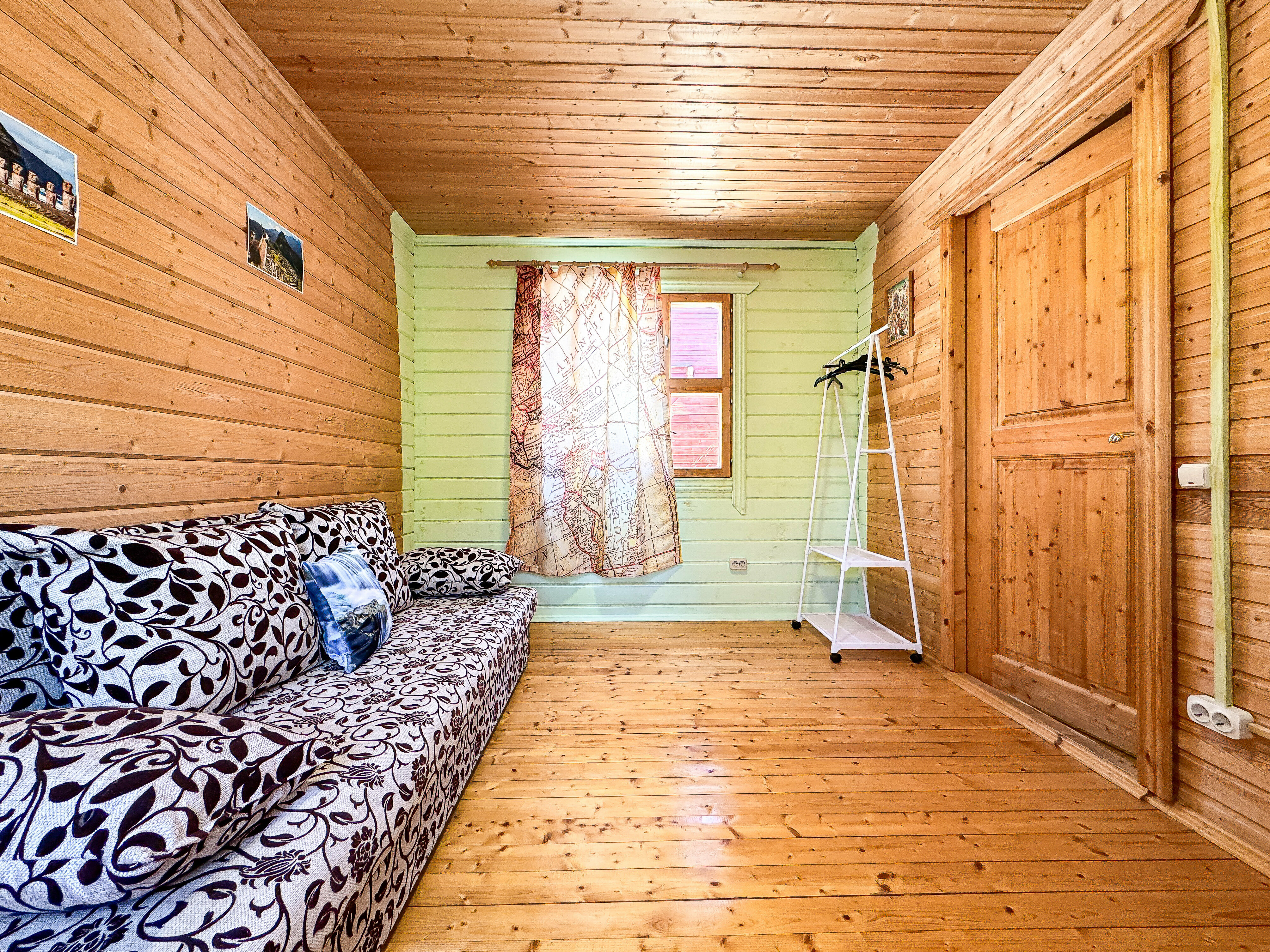 Коттедж для отпуска