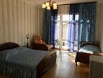 Роскошный четырехместный номер в Guest house Dali