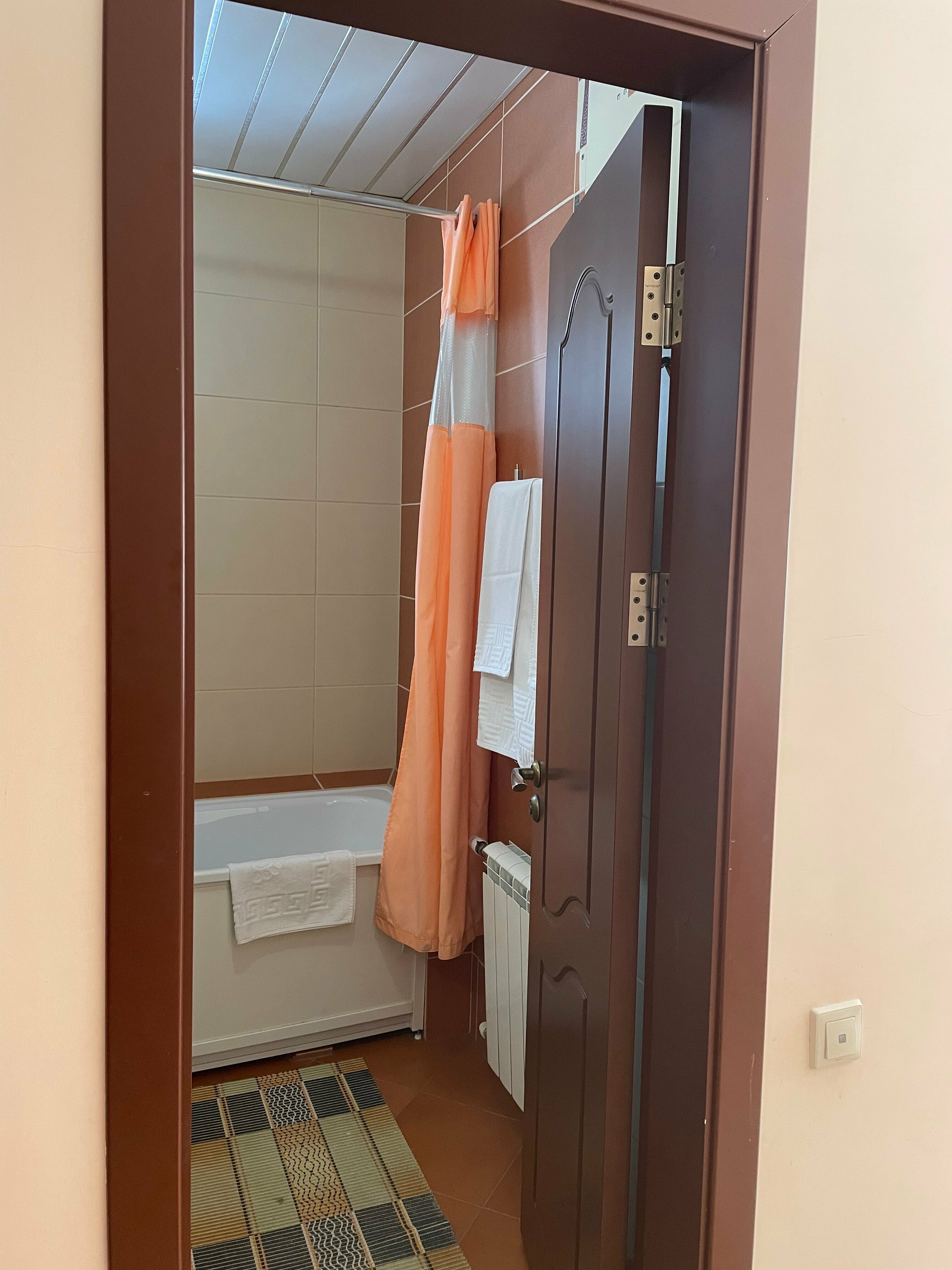 Семейный номер