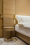 Делюкс Комфорт, вид на горы (одна кровать) в Mriya Resort & SPA