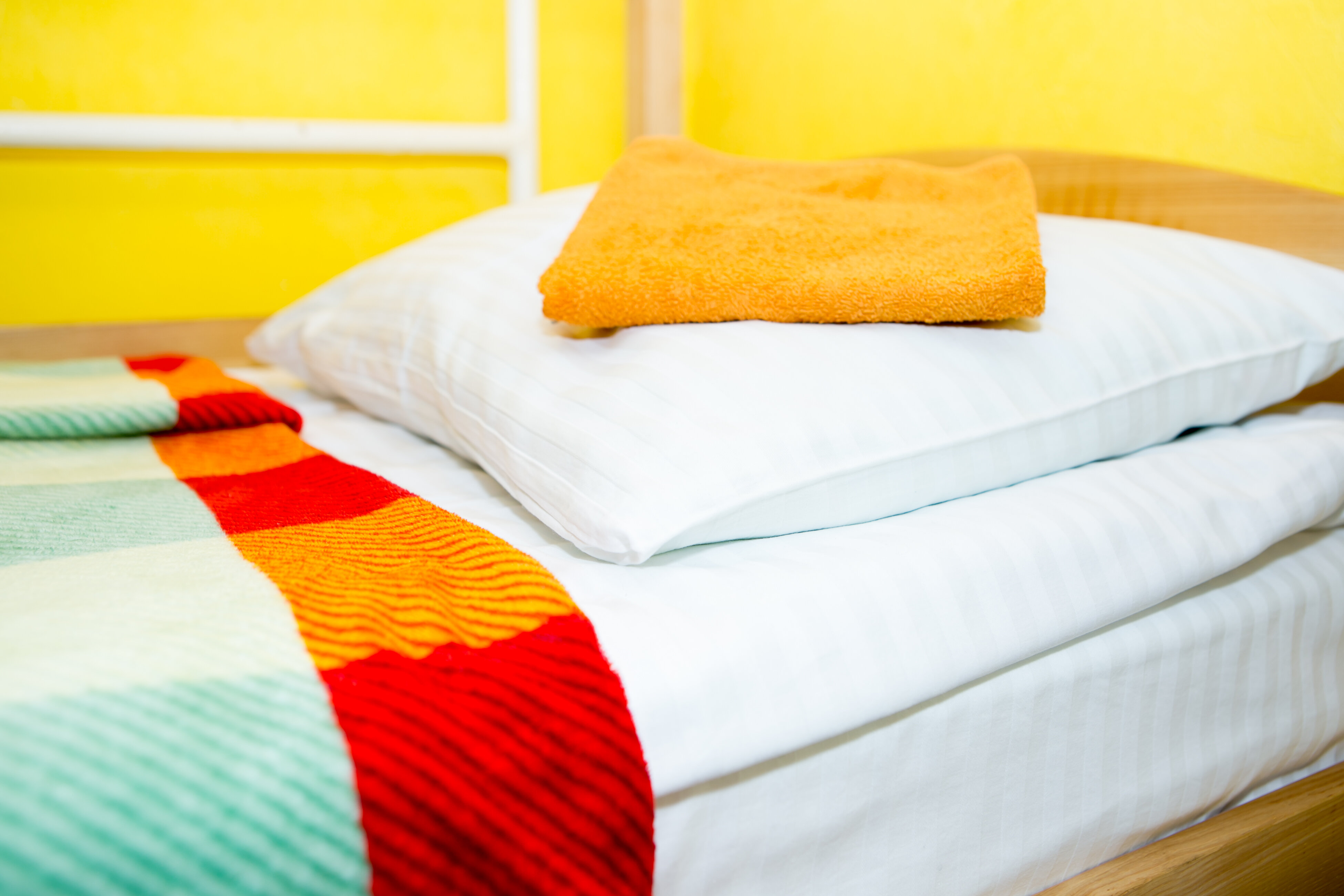 Стандартный семейный номер