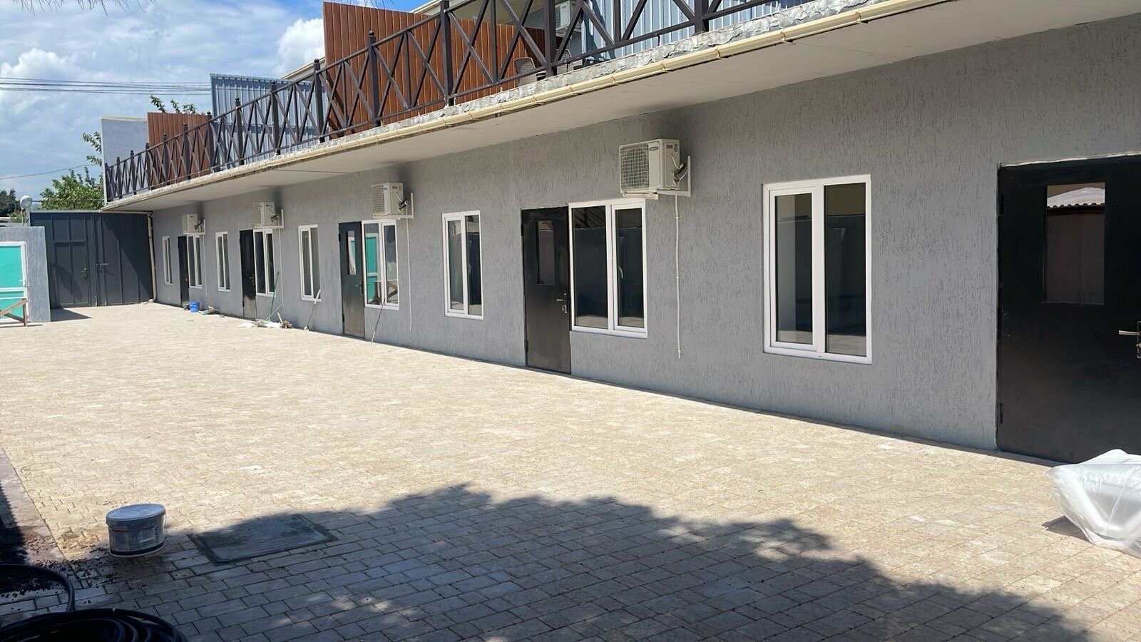 Семейный номер