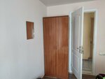 Двухместный номер с 1 кроватью и видом на горы в У Михалыча