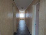 Двухместный номер с 1 кроватью и видом на горы в У Михалыча
