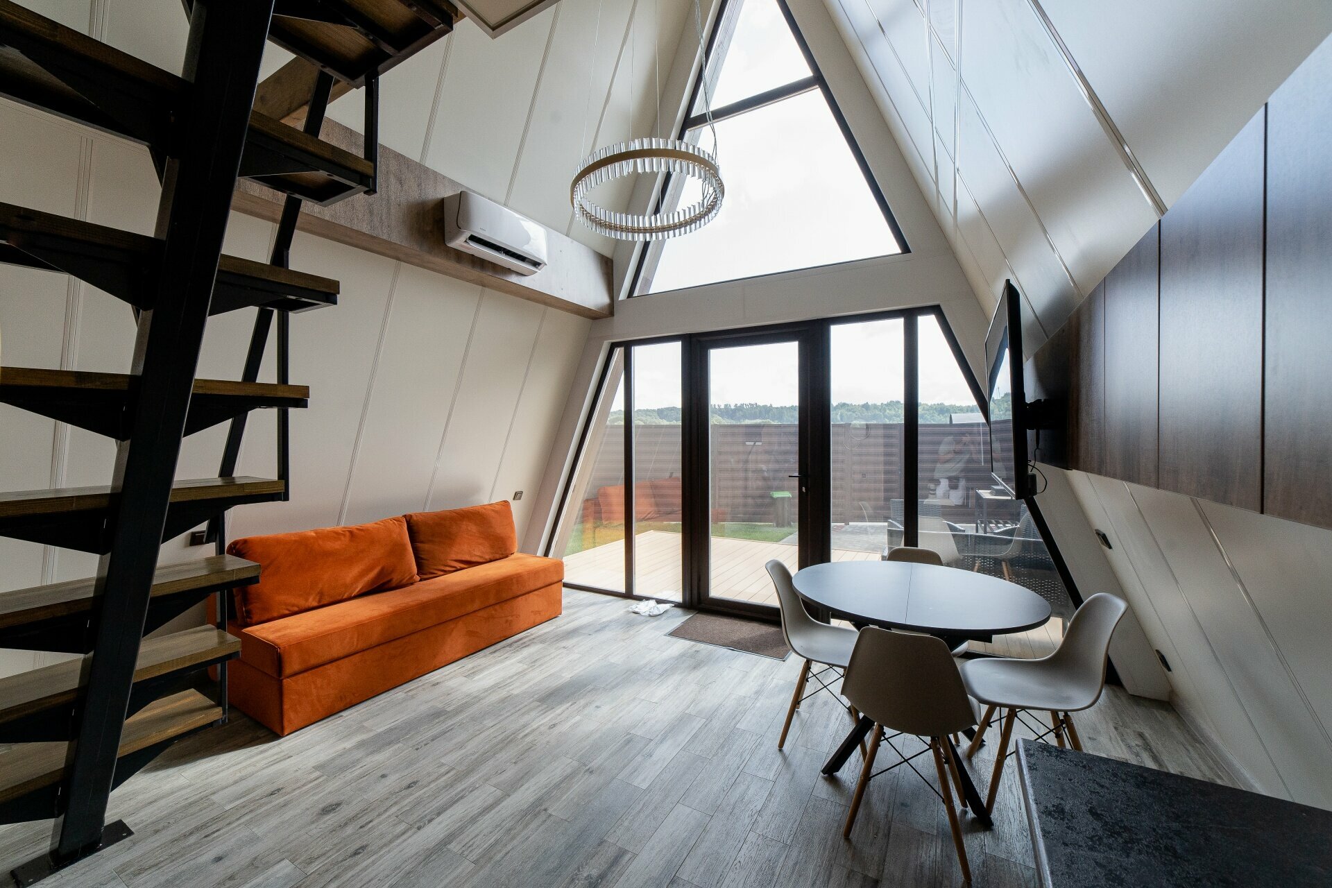 Дом – Рядом с пляжем