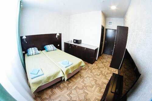 Семейный номер в Апарт-отель Каян