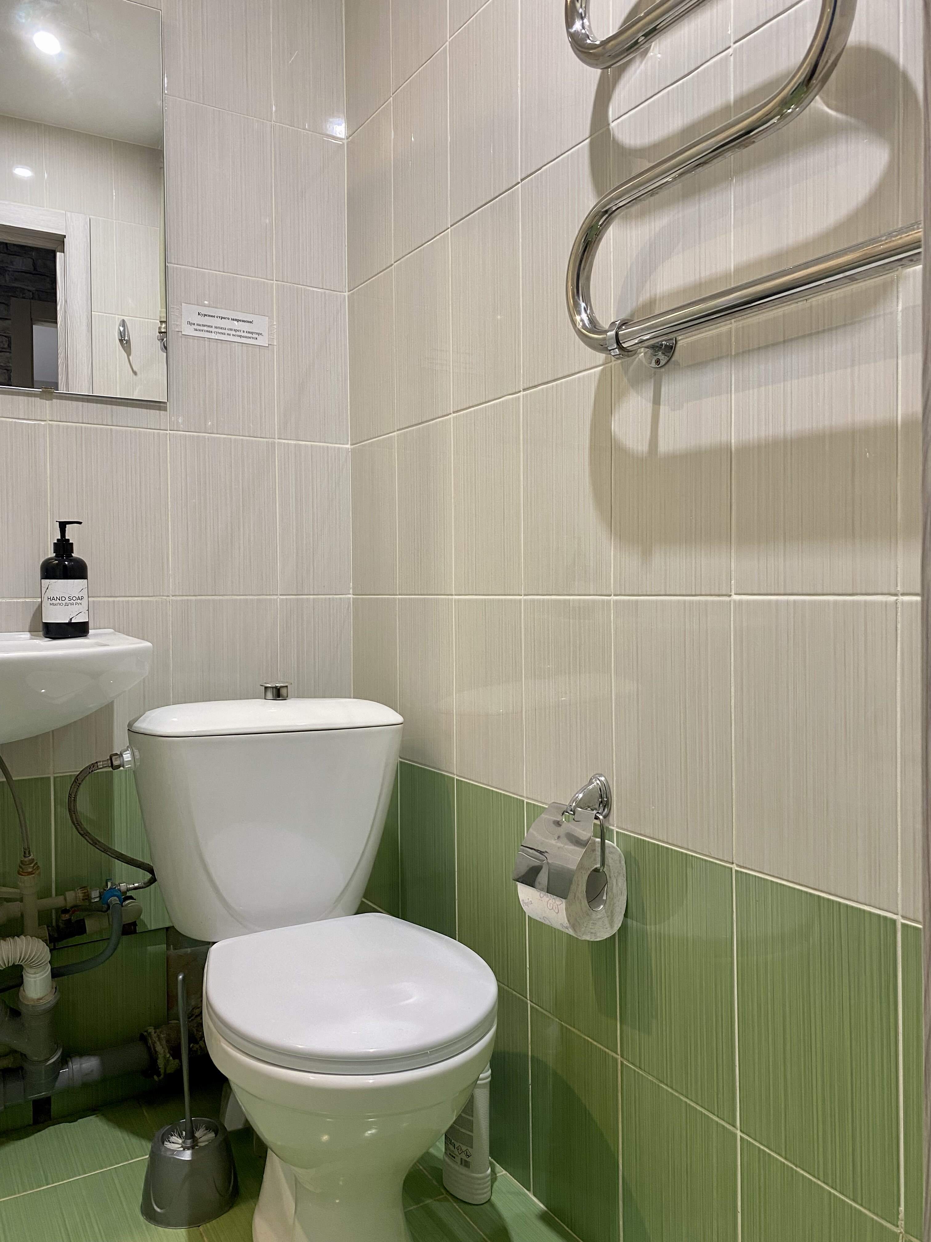 Классический четырехместный номер