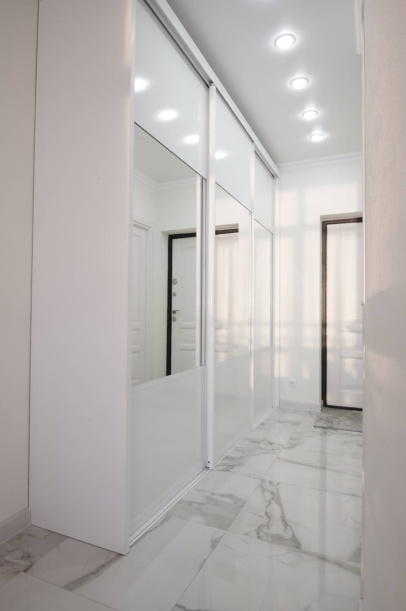 Апартаменты Делюкс