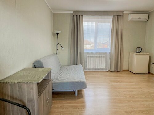 Семейный люкс