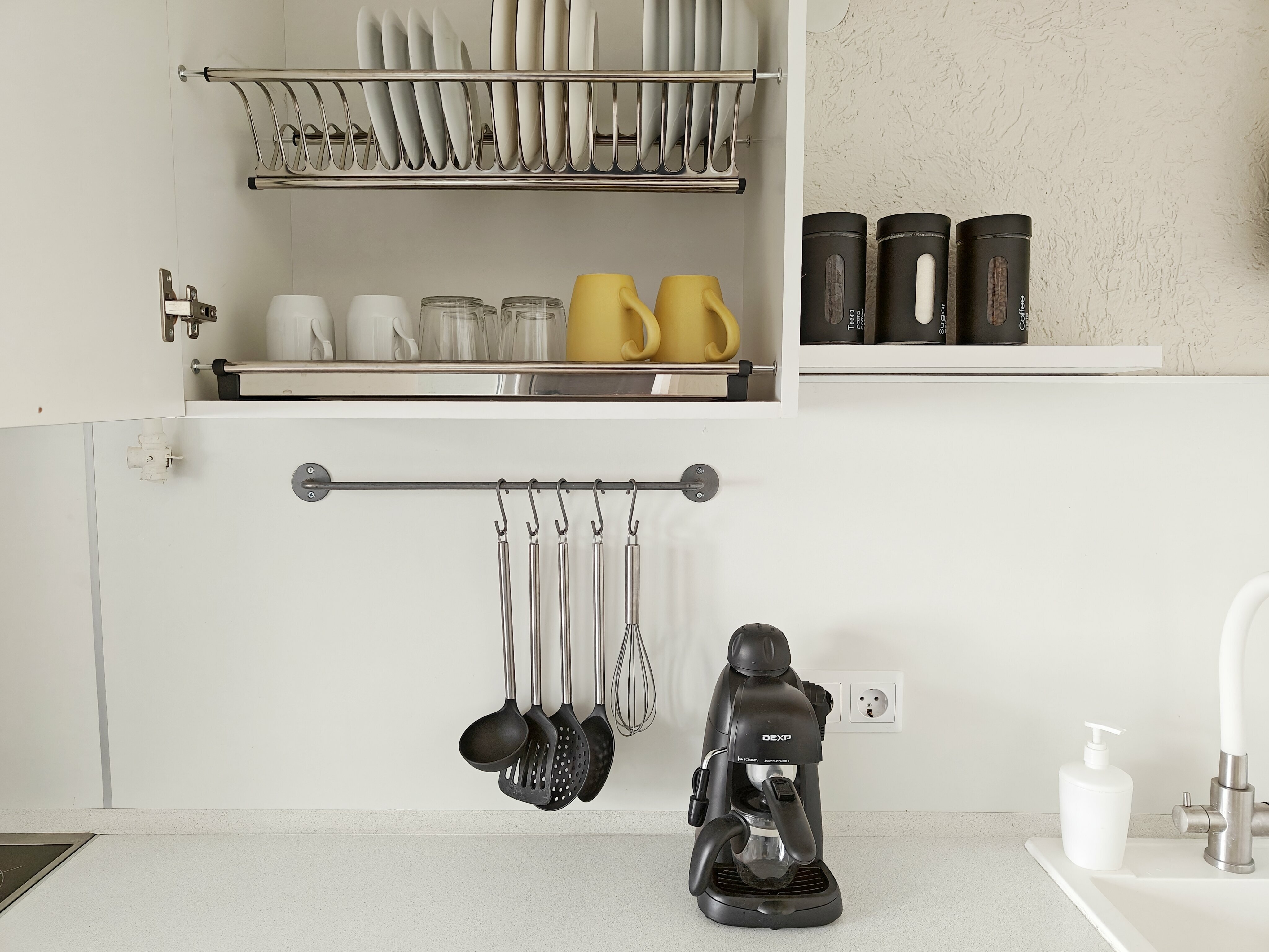 Люкс с террасой