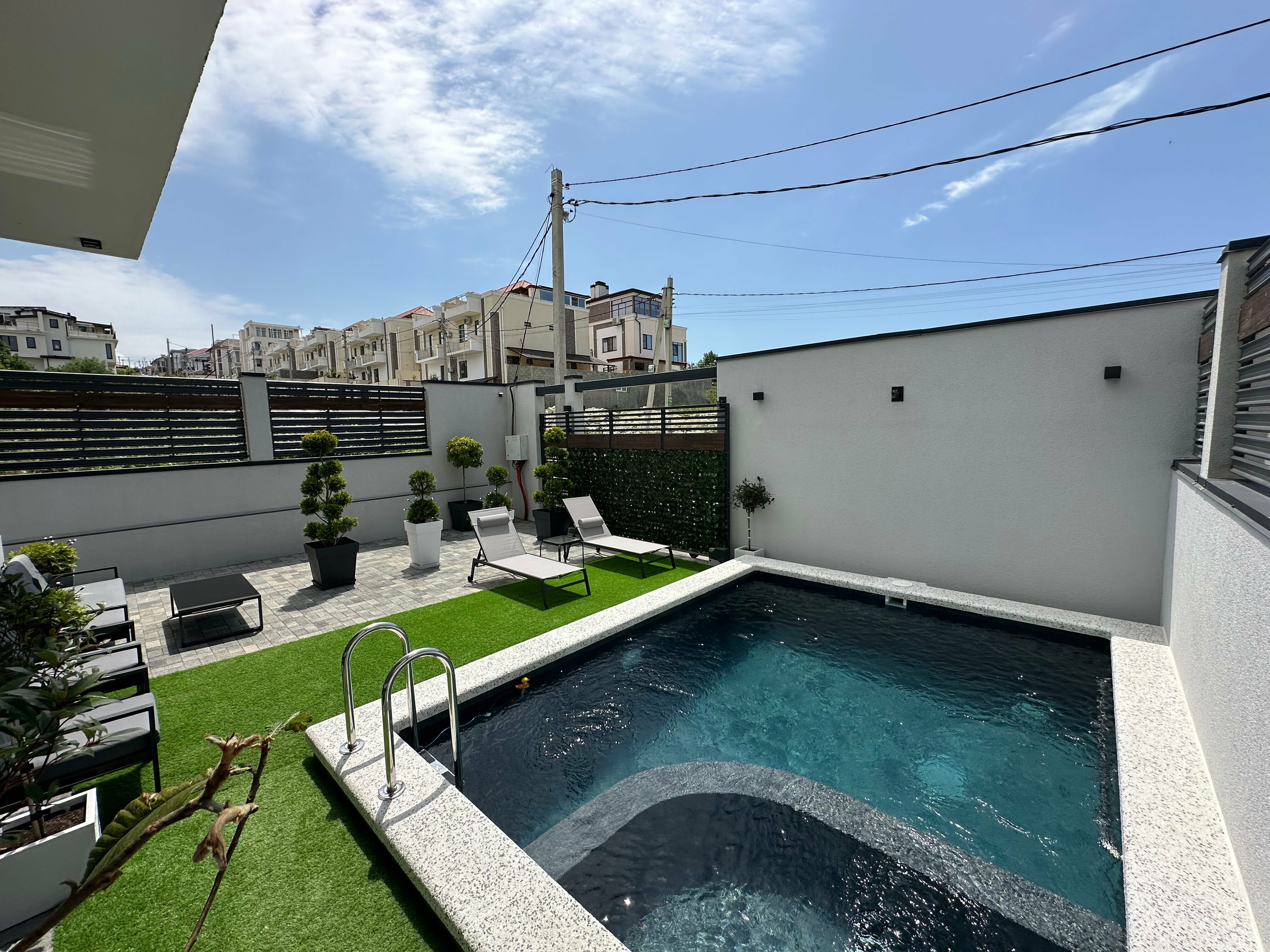 Четырехместный номер «Комфорт»