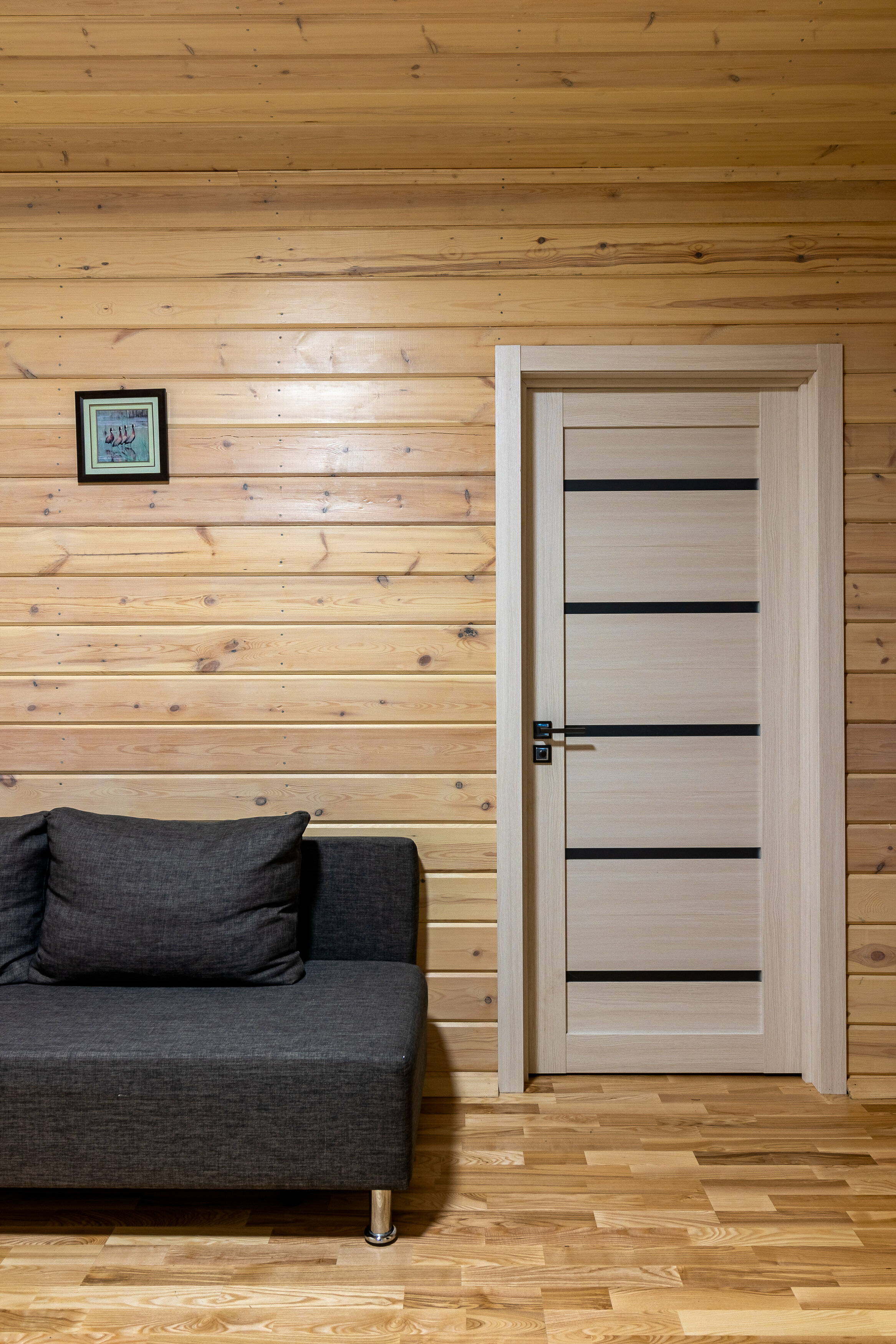 Дом для семейного отдыха