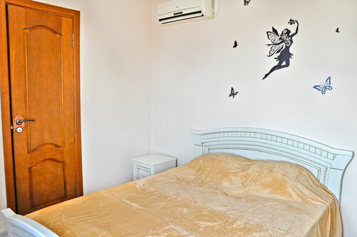 Трехместный номер в Гостевой дом Надежда